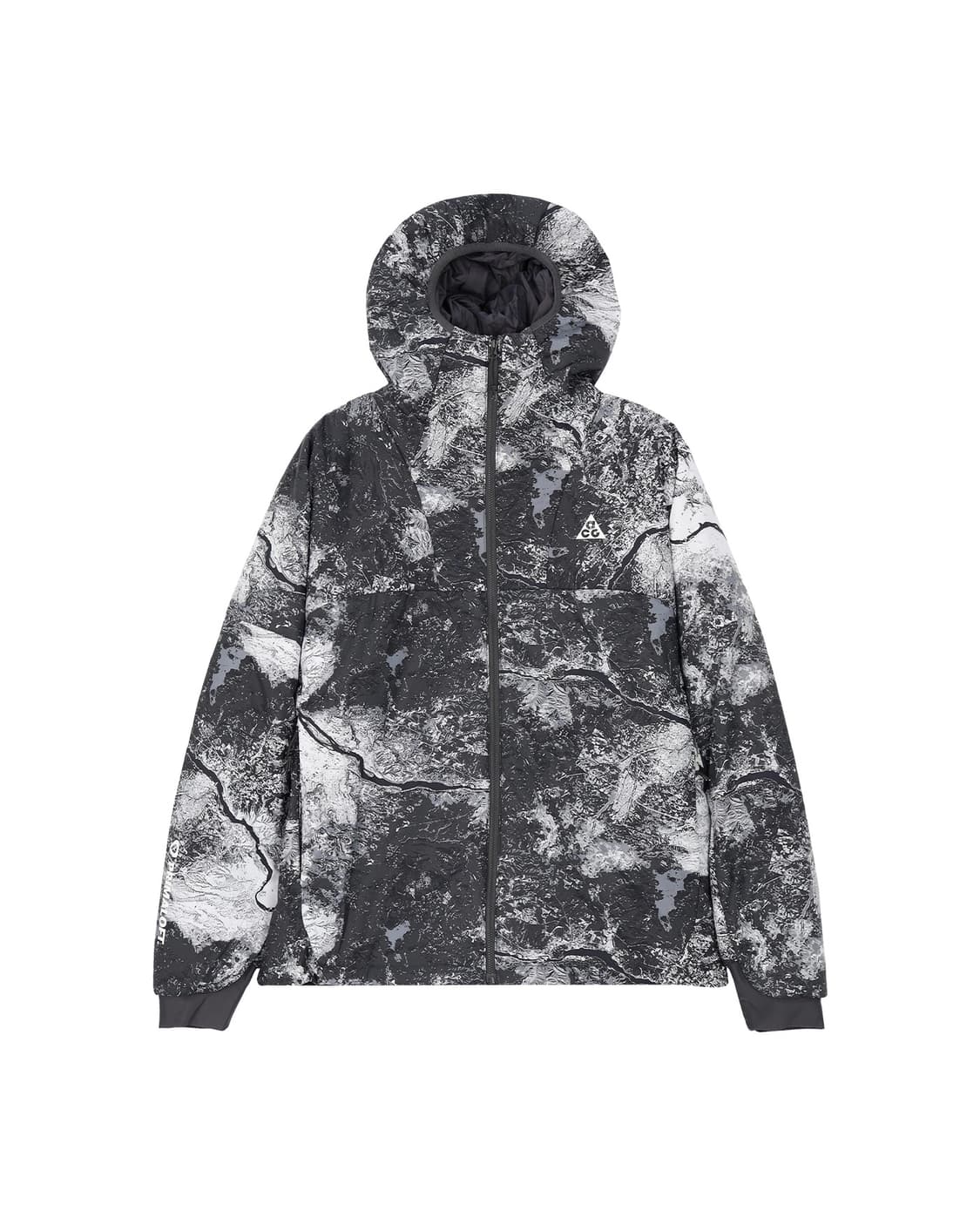 나이키 ACG 패딩 XL 정품 상품이미지2