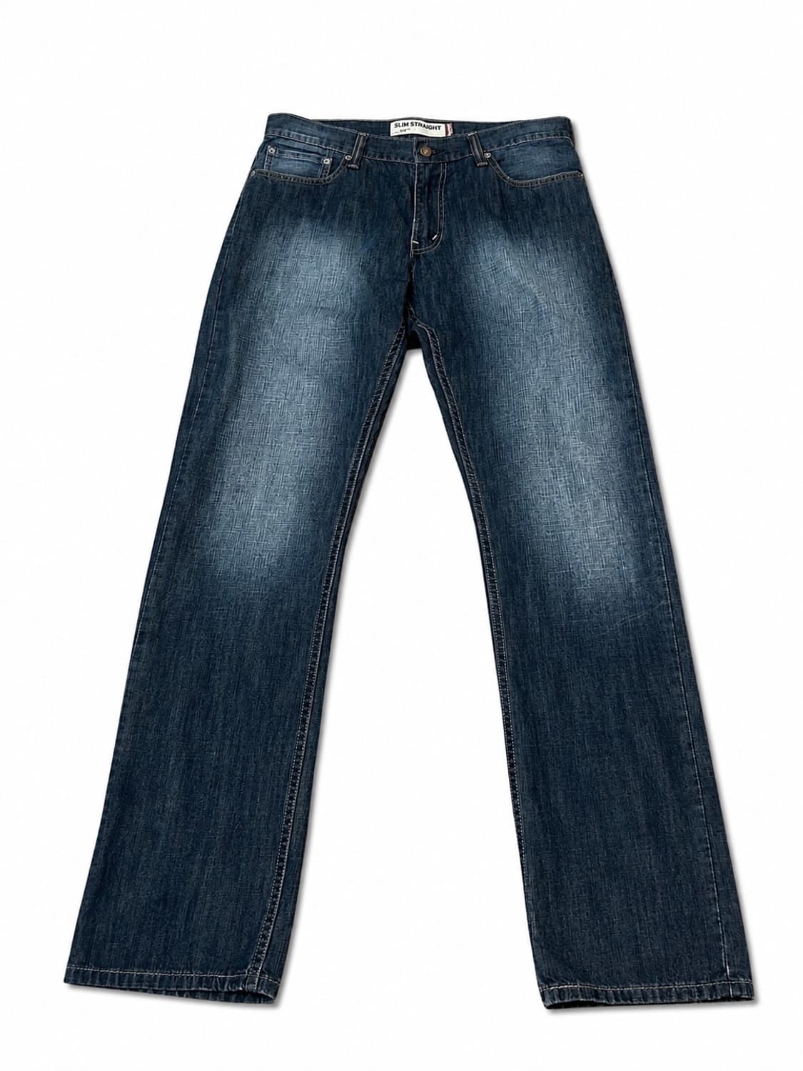 Levi’s 514  Slim Straight 상품이미지4