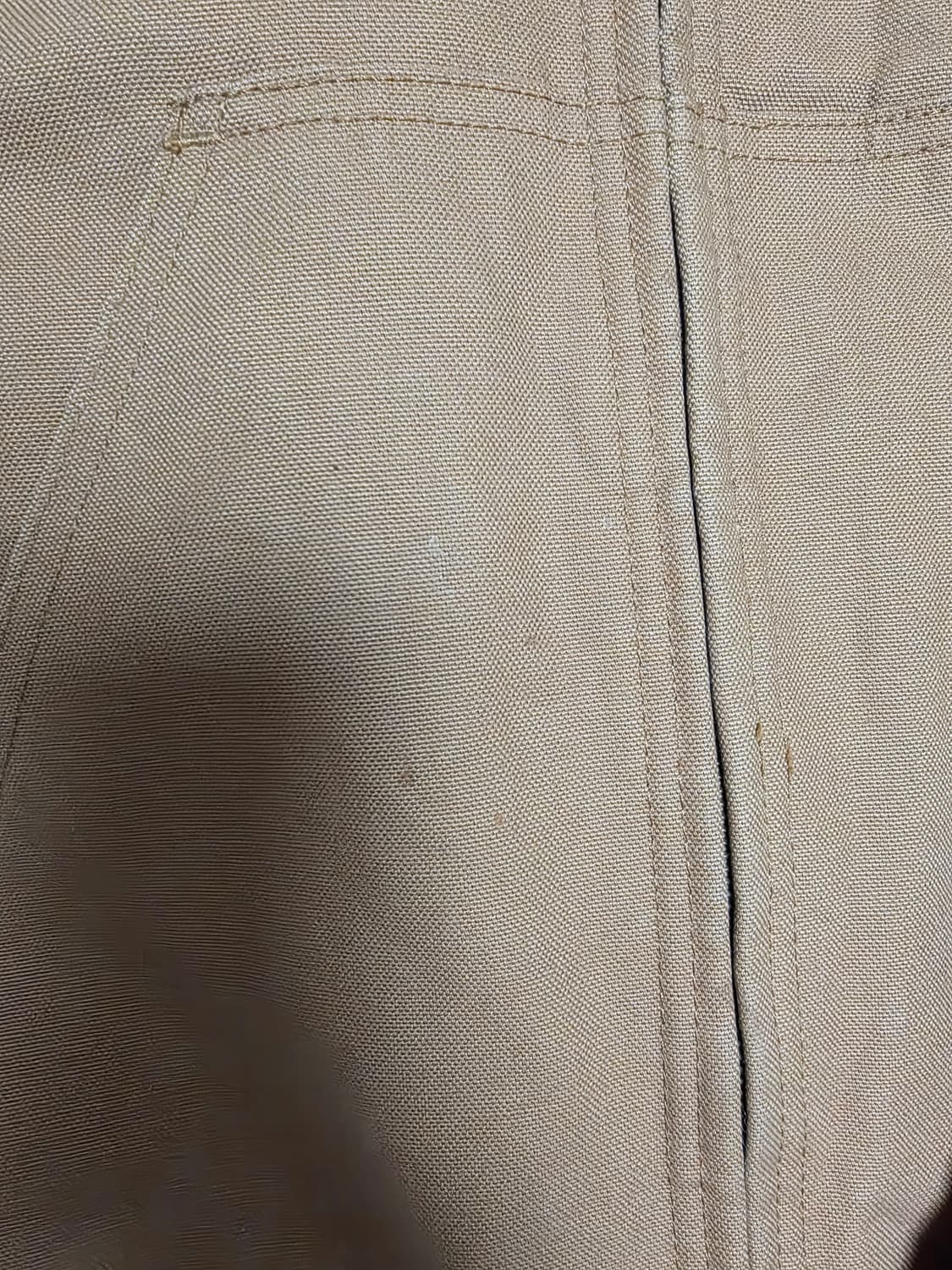 급처 네고가능) 베른어패럴 워크자켓 상품이미지4