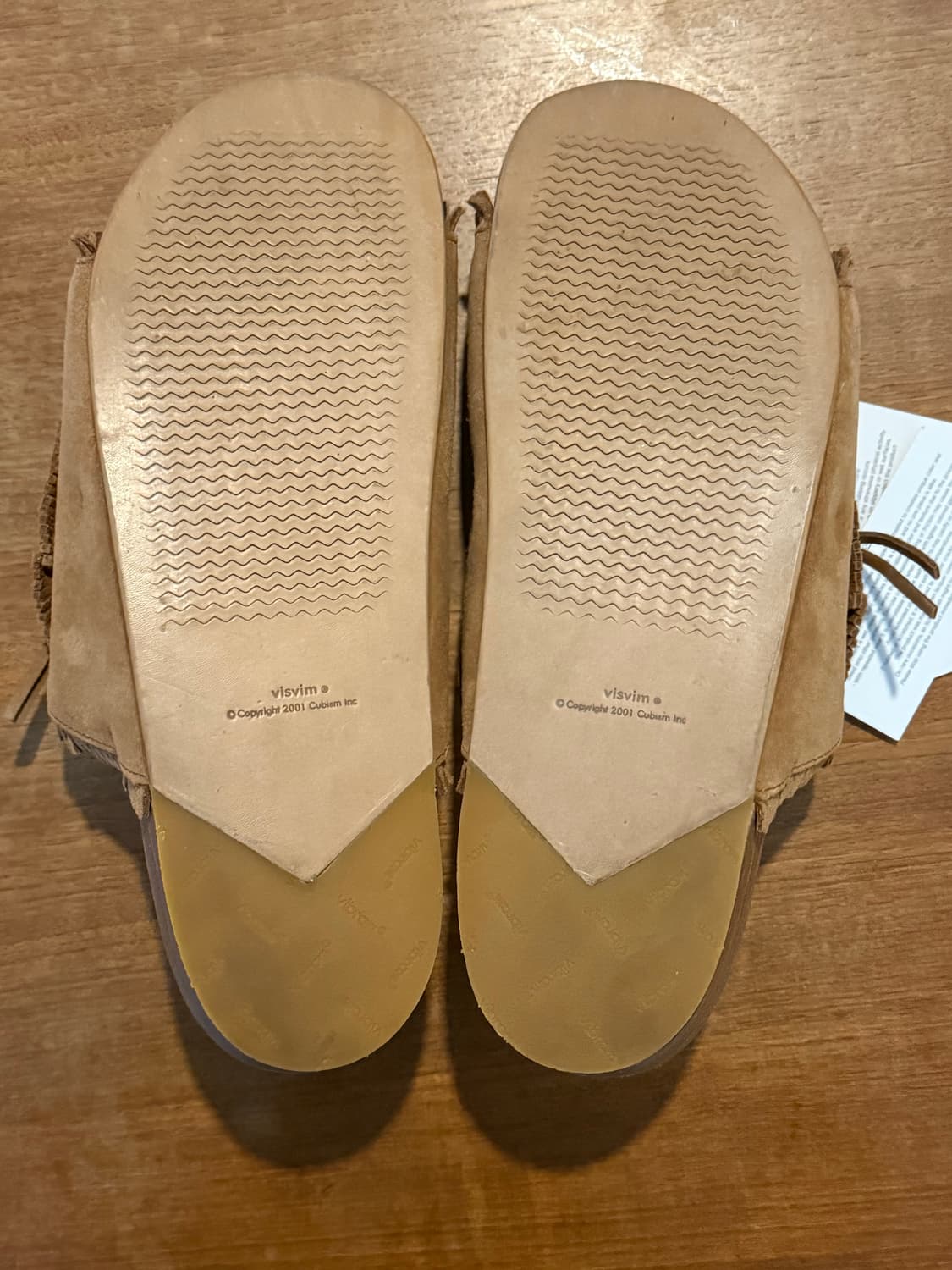 비즈빔 크리스토 샤먼 상품이미지2