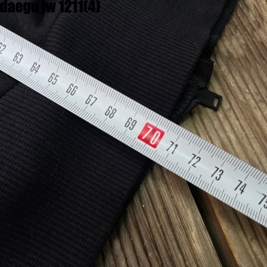 Gu x undercover 니트 상품이미지8