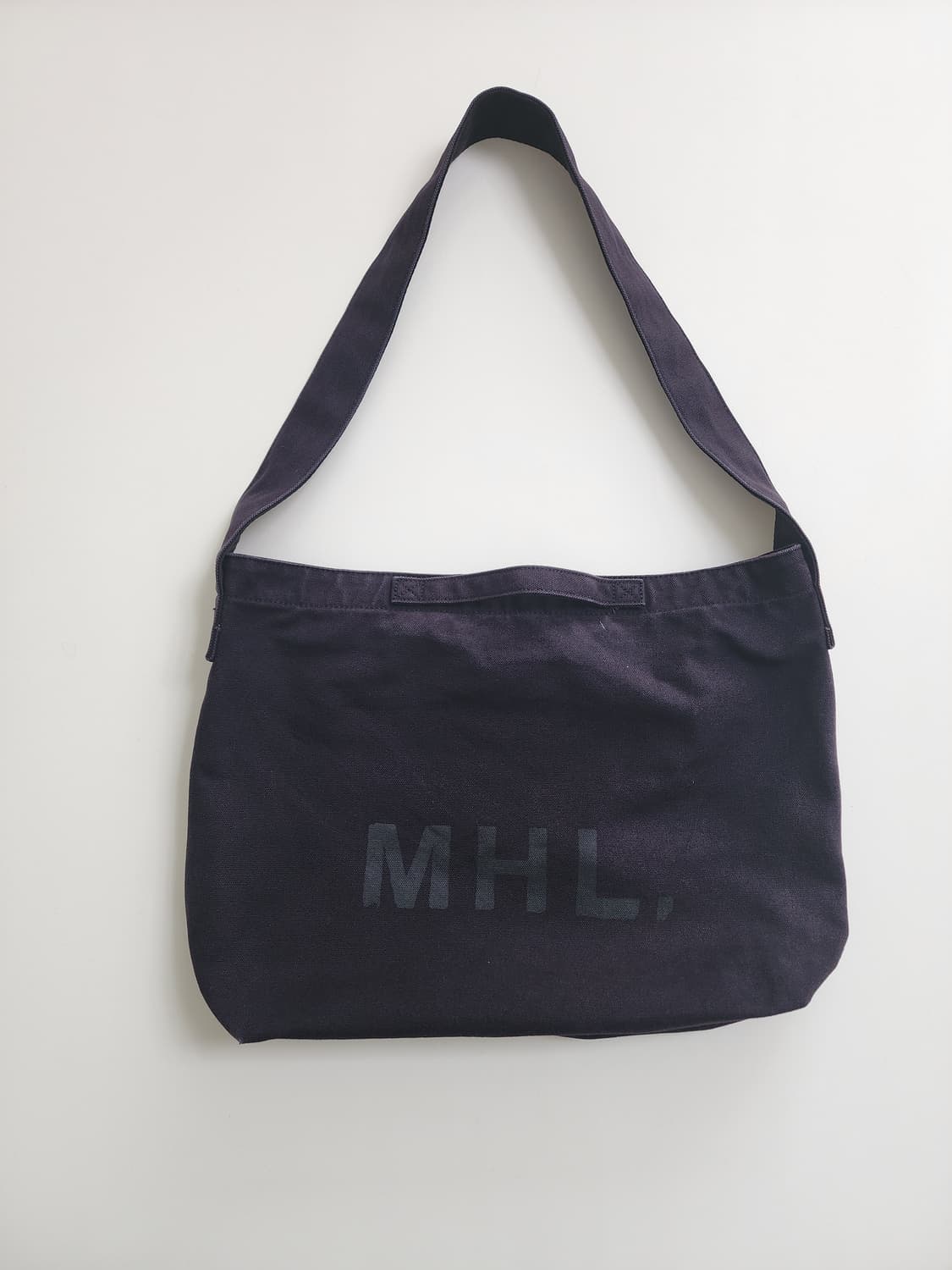 마가렛호웰 투웨이 토트백 상품이미지1