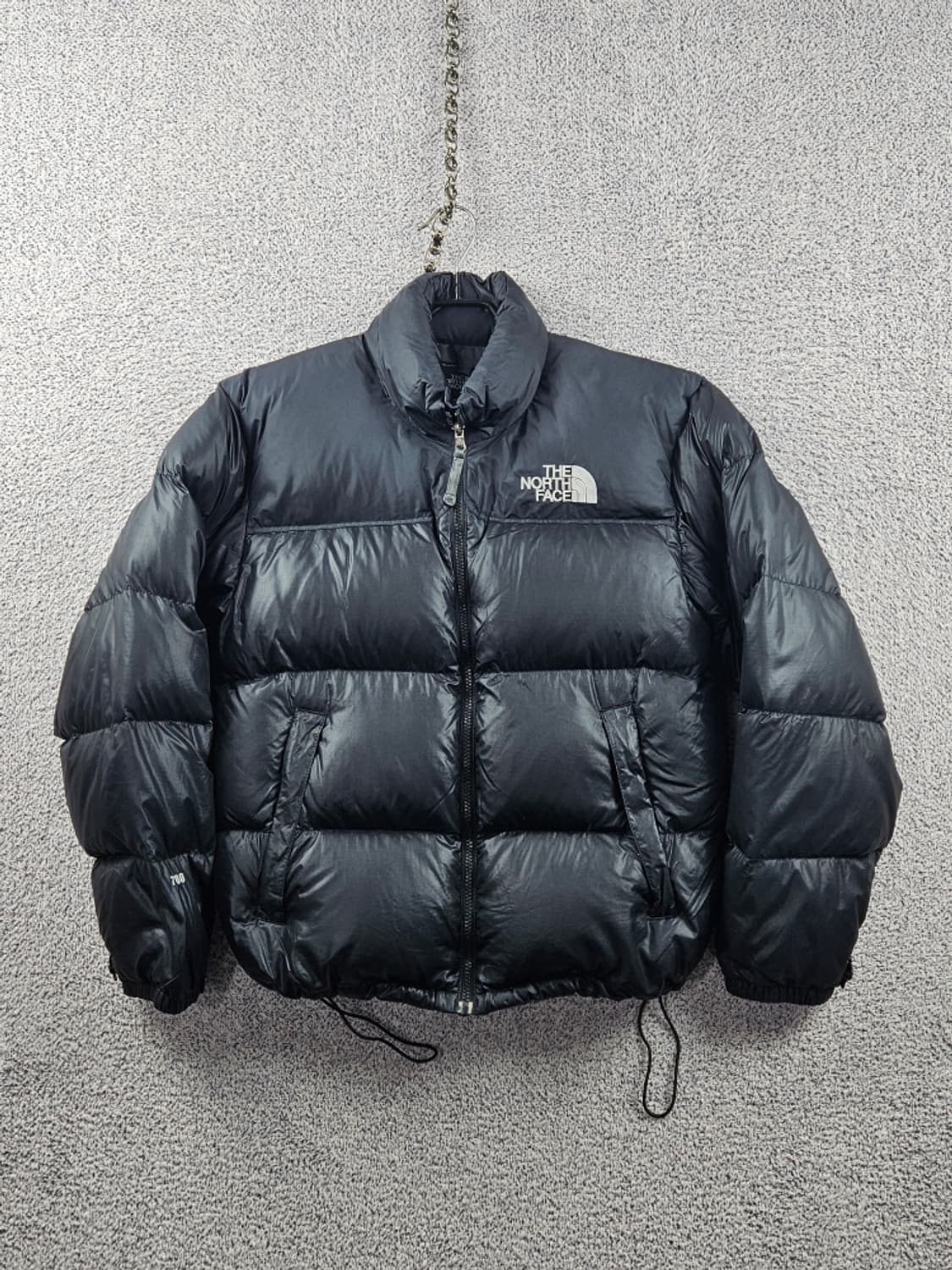 THE NORTH FACE 눕시 700 패딩 자켓 ( S )/ 10698 상품이미지2