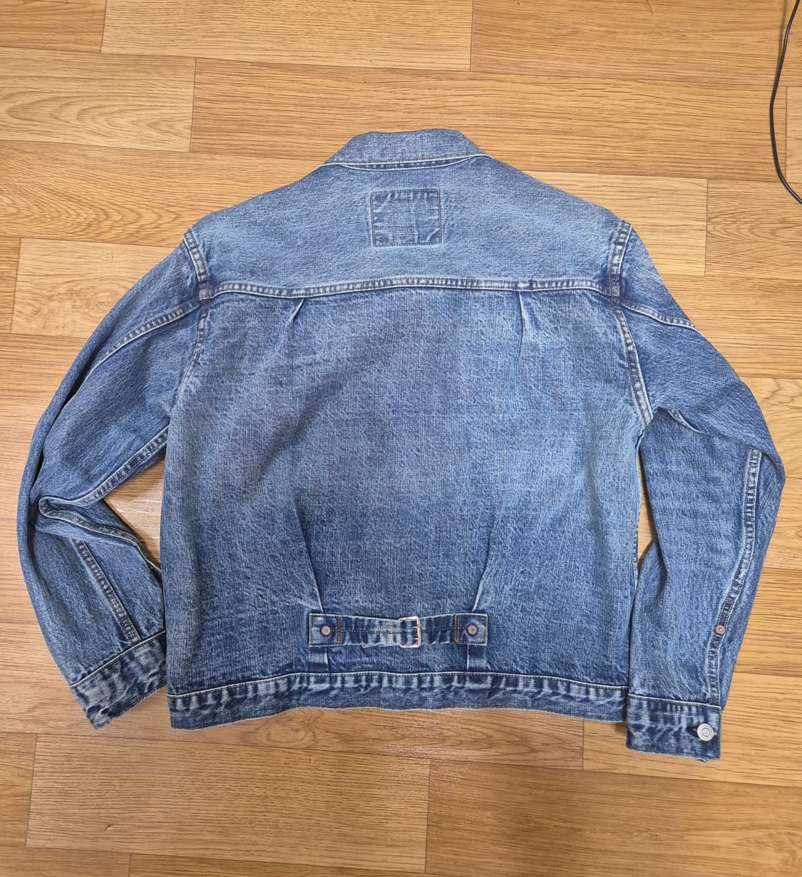 아웃스탠딩 셋업 상품이미지3