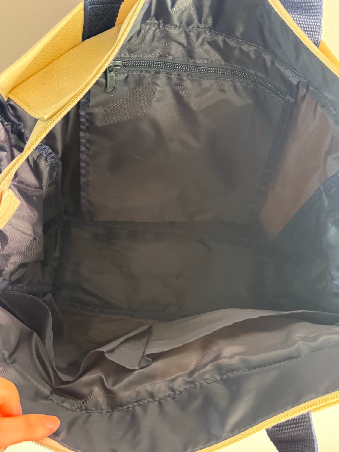 리락쿠마 3way 캔버스백 캔버스가방 리락쿠마가방 상품이미지10