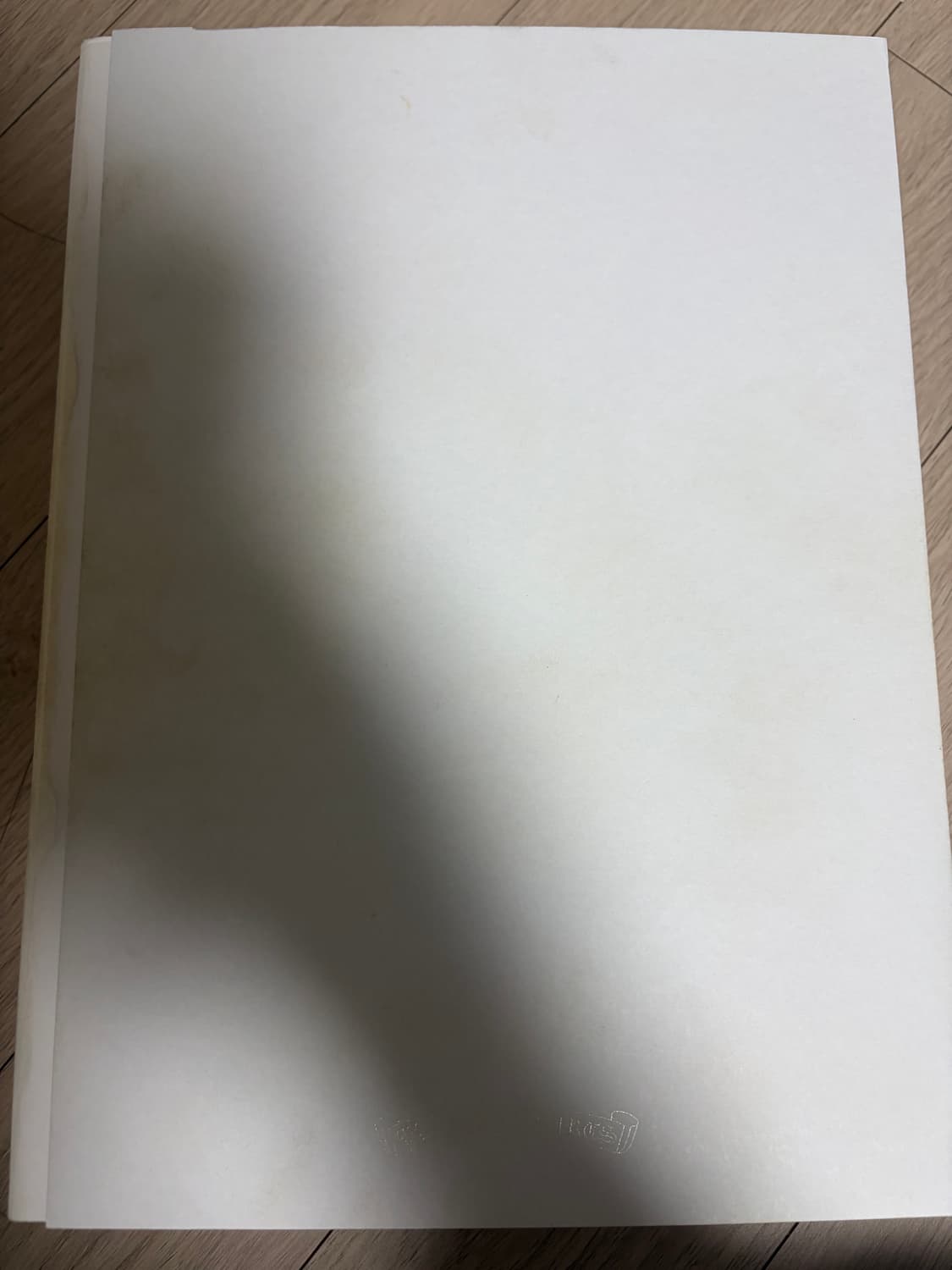 크롬하츠 매거진 상품이미지6