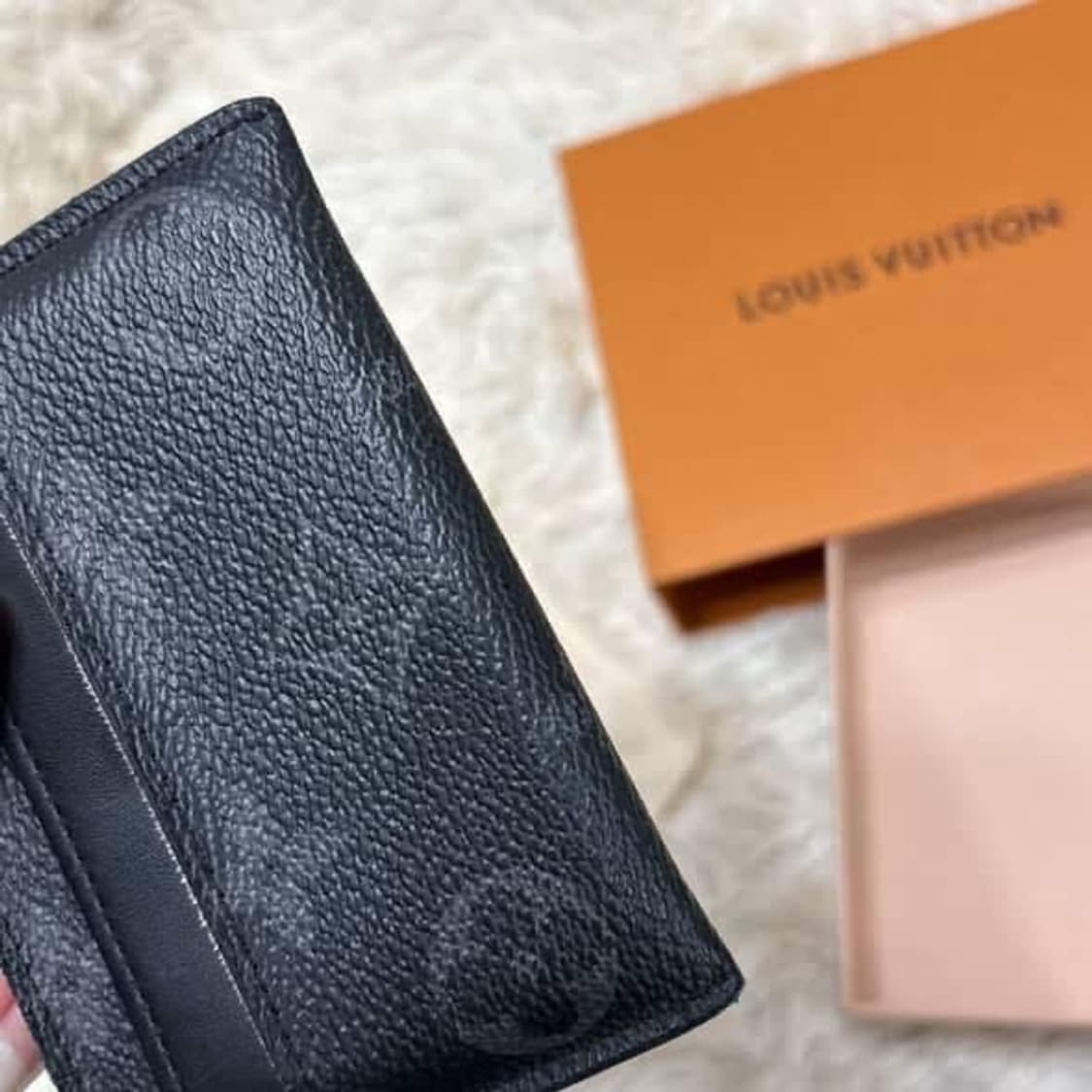 루이비통 이클립스 카드지갑 상품이미지2