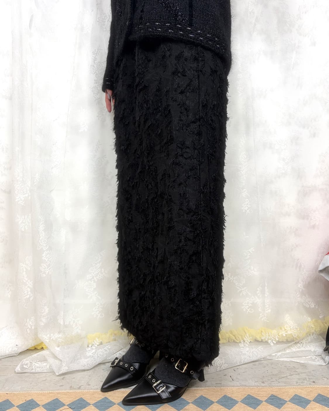 BLEAMP VINTAGE BOTTOM 상품이미지9