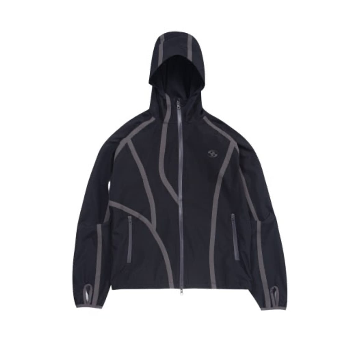 산산기어 윈드블록 1사이즈 상품이미지1