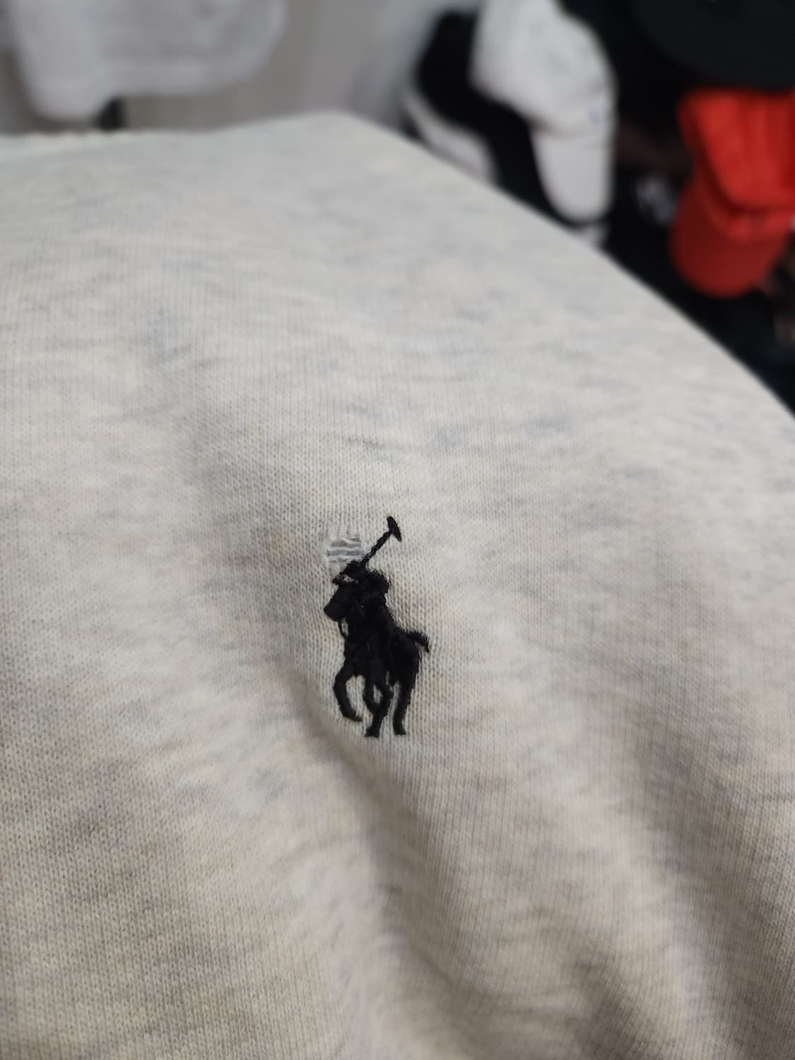 폴로 랄프로렌 90s 아즈텍 후드 집업 talon지퍼

 상품이미지6