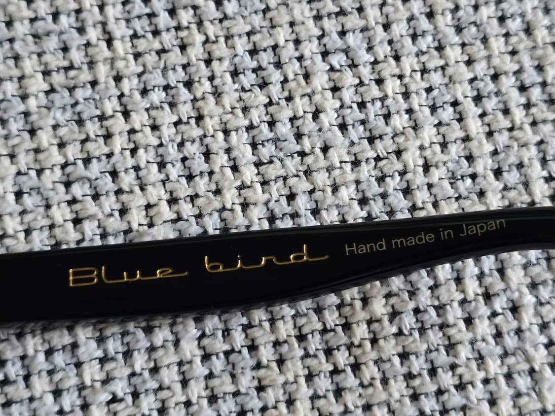 UNCROWD 언크라우드 BLUEBIRD 블루버드 선글라스 새제품 007 상품이미지4