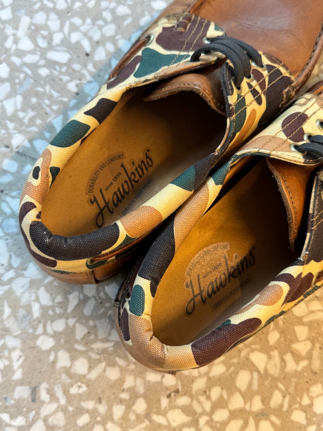 Hawkins Derby Roper 상품이미지4