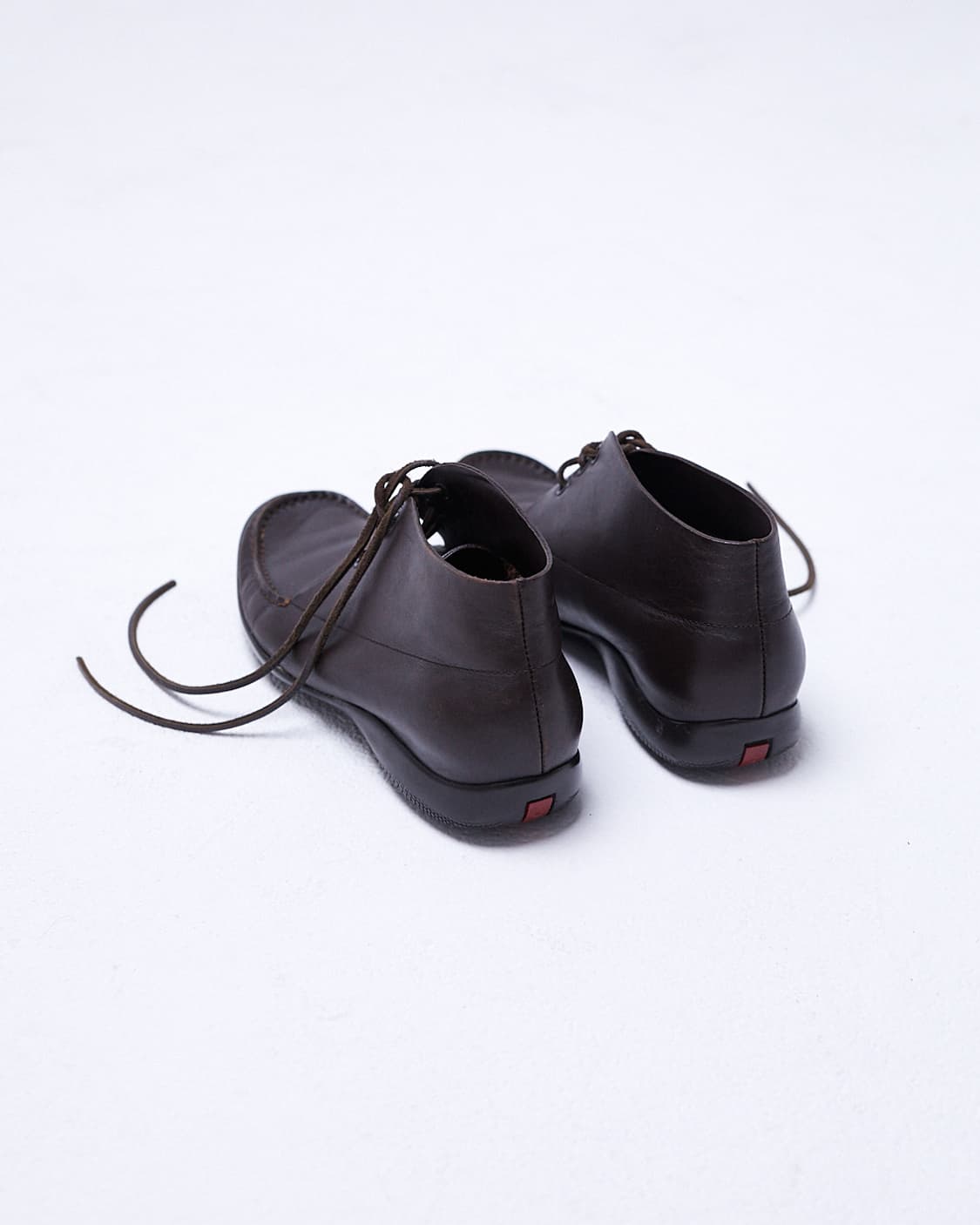 Prada Sport Chukka Boots 상품이미지6