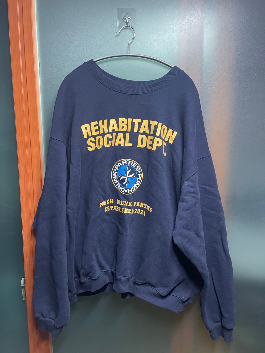 펀치드렁크파티즈 상품이미지1