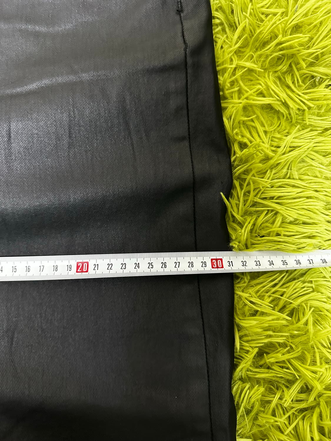 가죽 코팅 진 상품이미지5