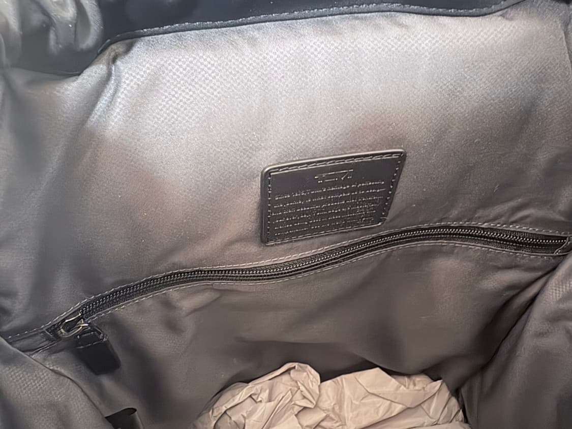 투미 해리슨 백팩 (미사용) 상품이미지6
