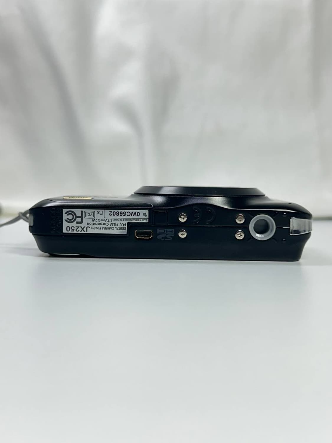 민트‧₊˚ Fujifilm 후지필름 파인픽스 JX250 디카 카메라 상품이미지10