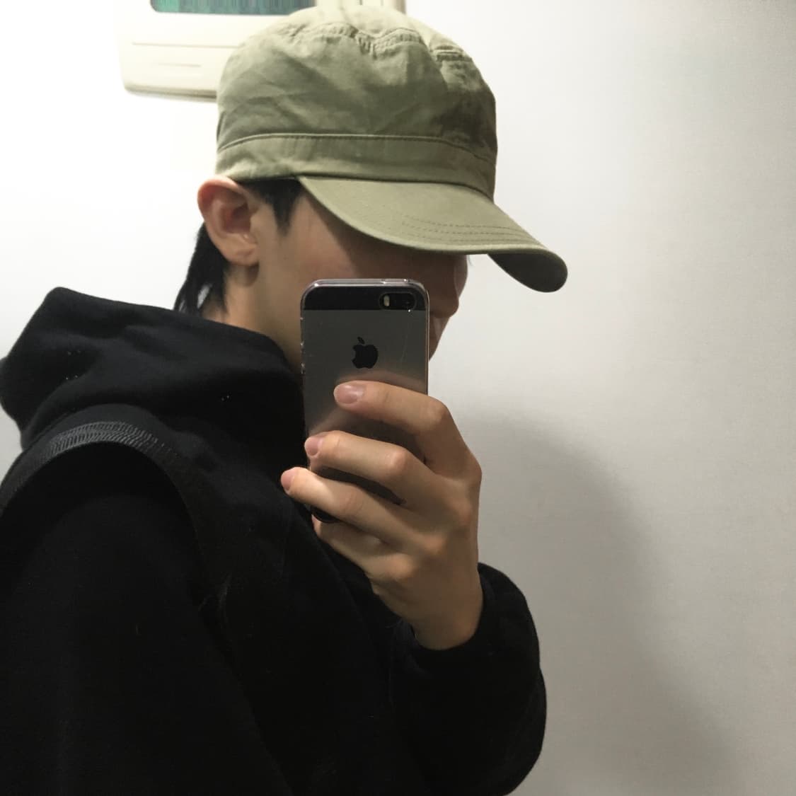 카시라 워크 캡 상품이미지2