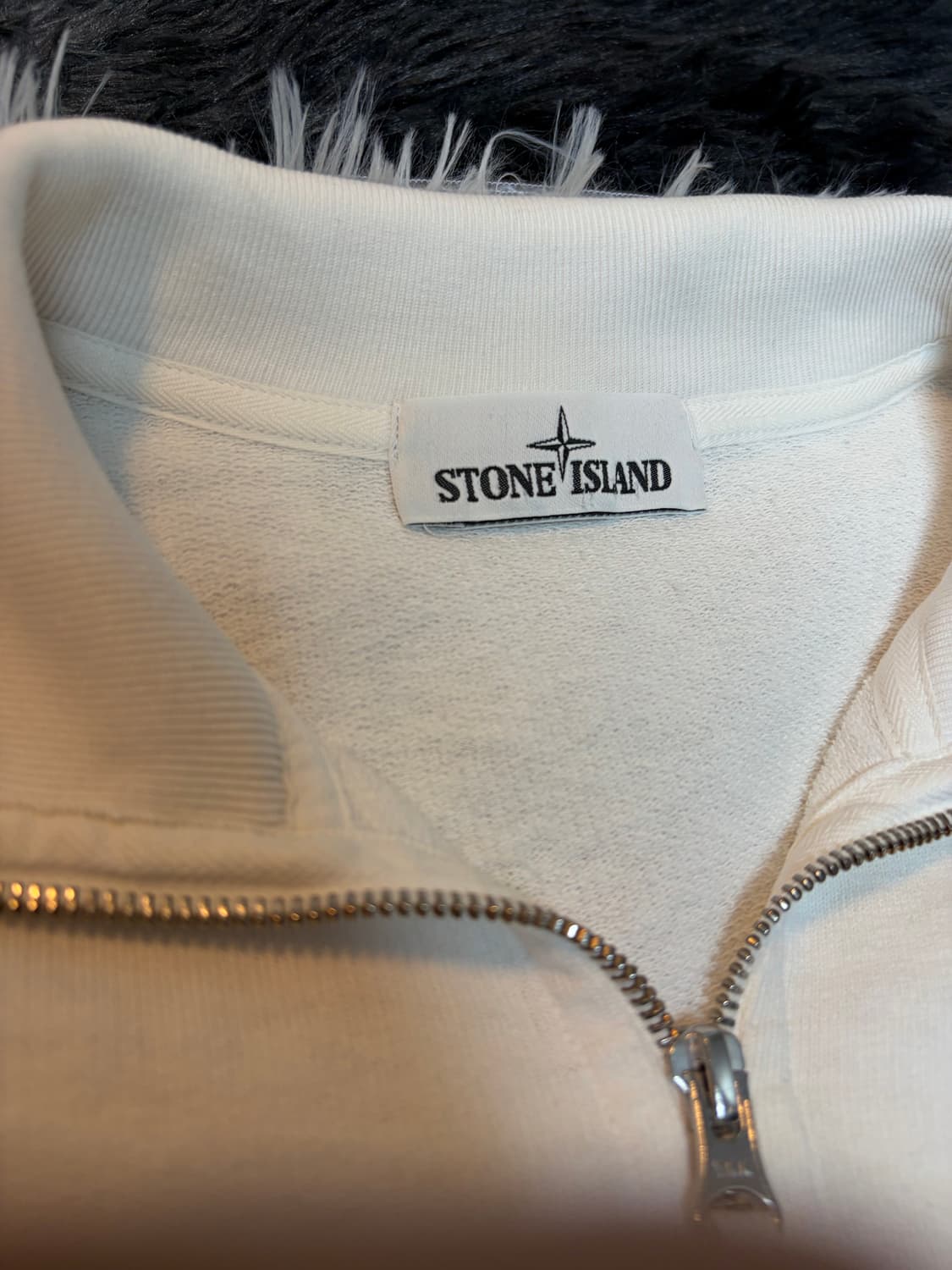 스톤아일랜드반집업 상품이미지3