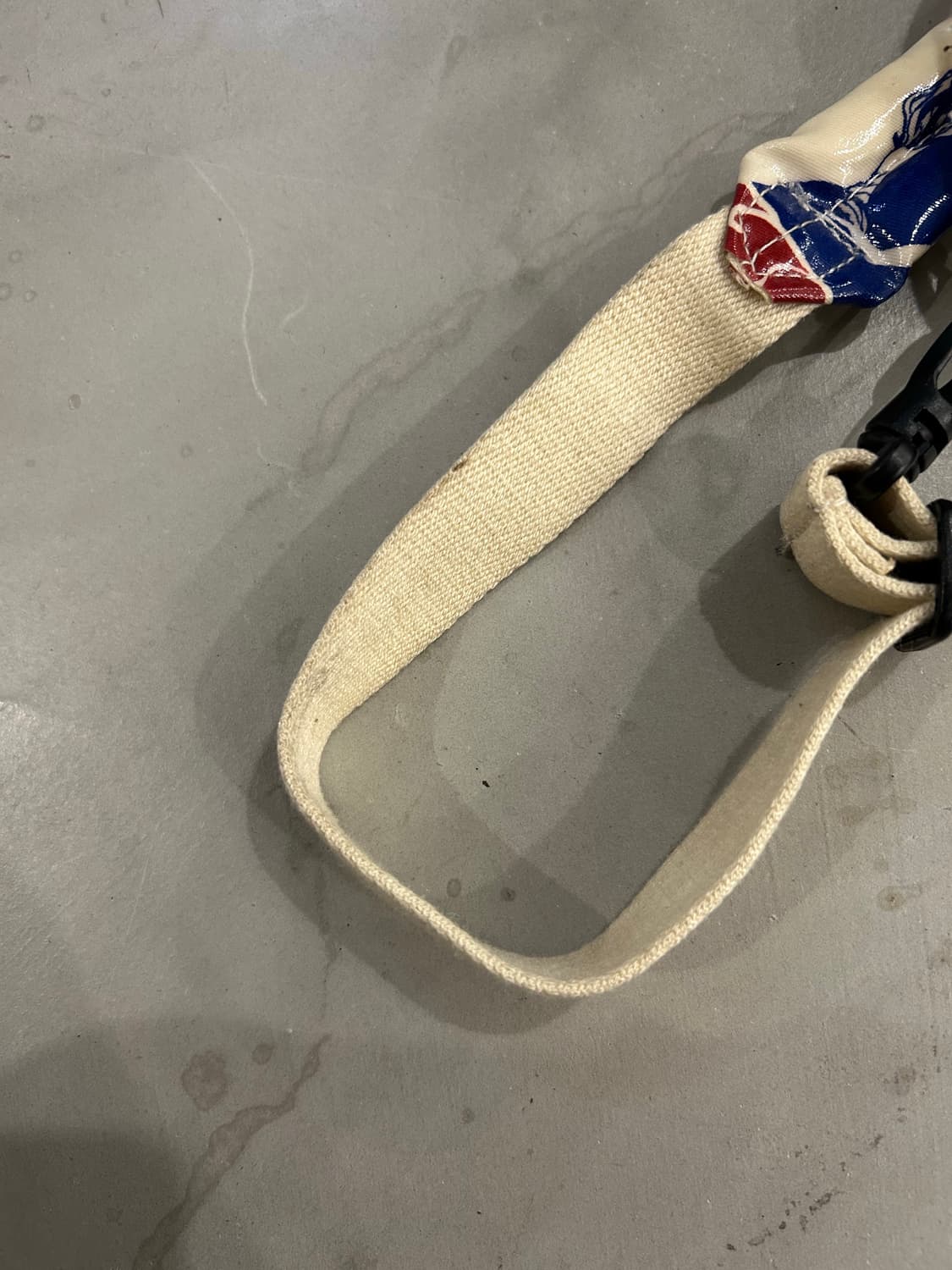 Hysteric glamour 히스테릭 글래머 애나멜 미니 백팩 상품이미지6