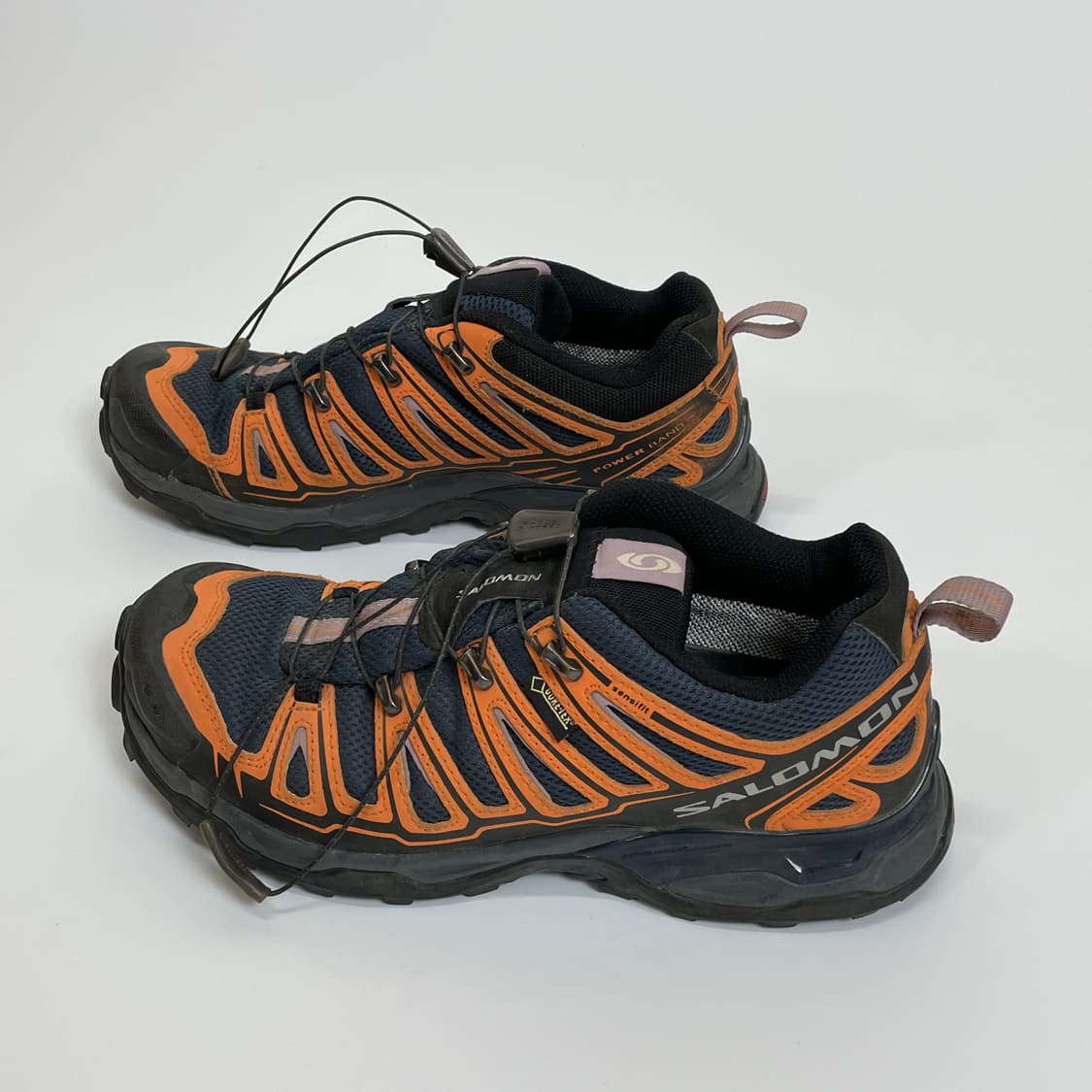 Salomon 살로몬 x ultra gtx 트래킹화 상품이미지4