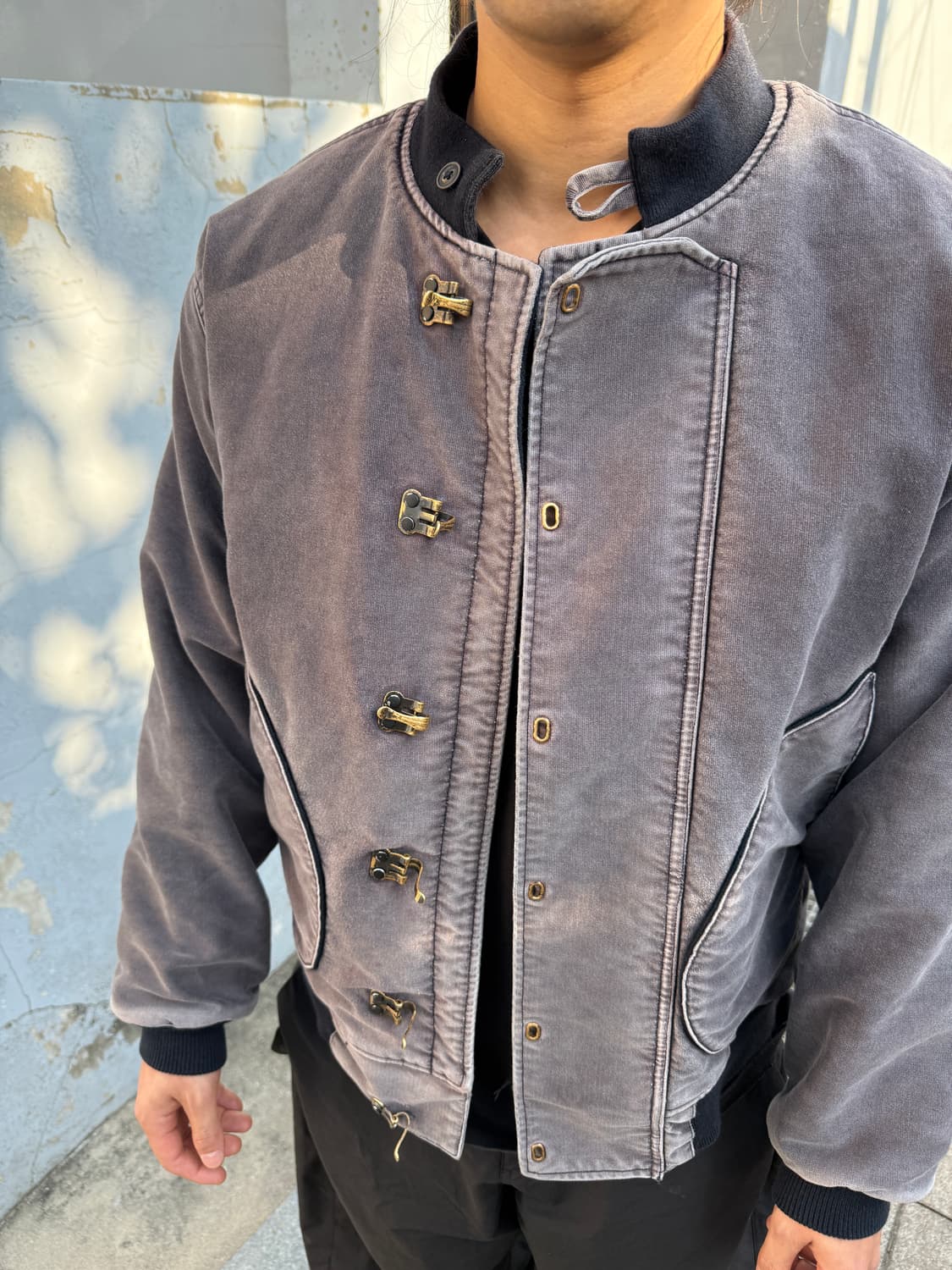 브론슨 덱자켓 44(XL) 상품이미지6