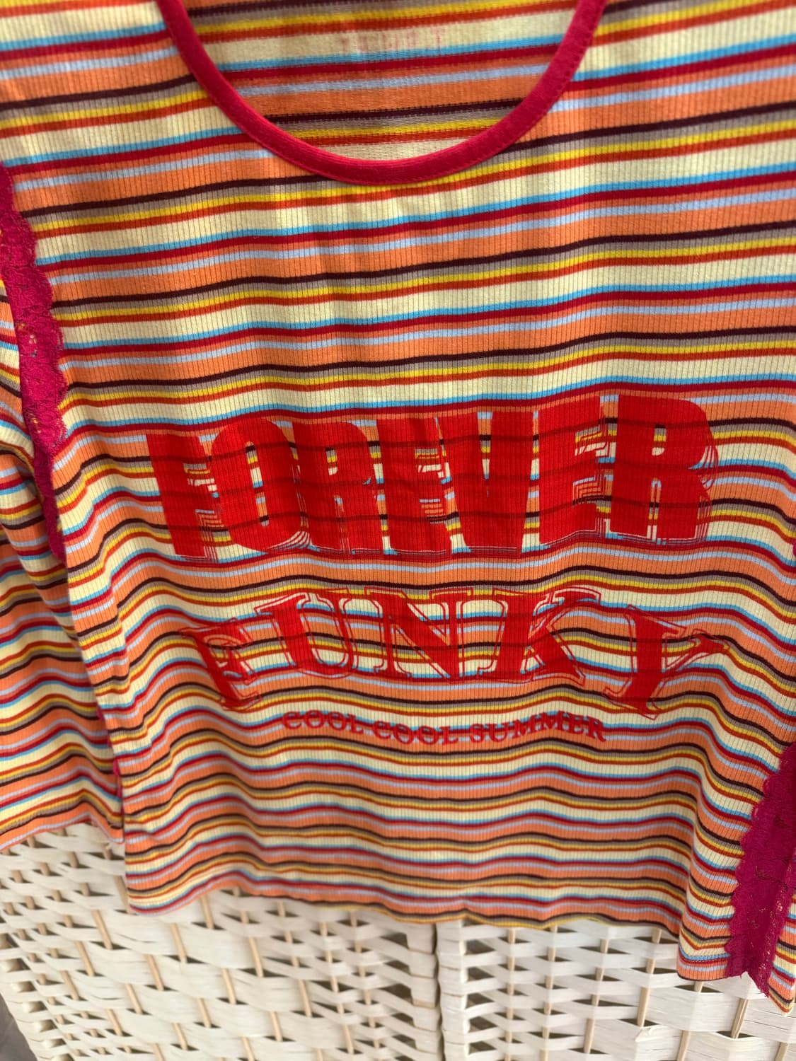 66 정품 돌체앤가바나 티셔츠 팝니다 상품이미지3