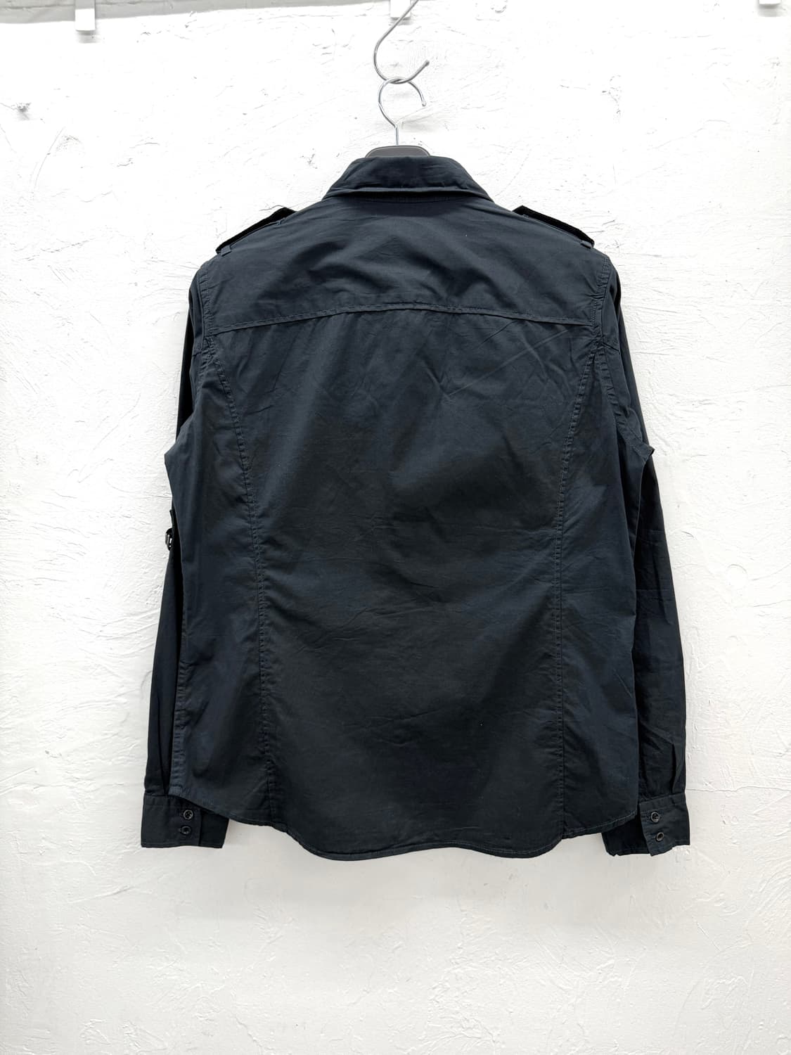 hideaways 워크 셔츠 상품이미지4