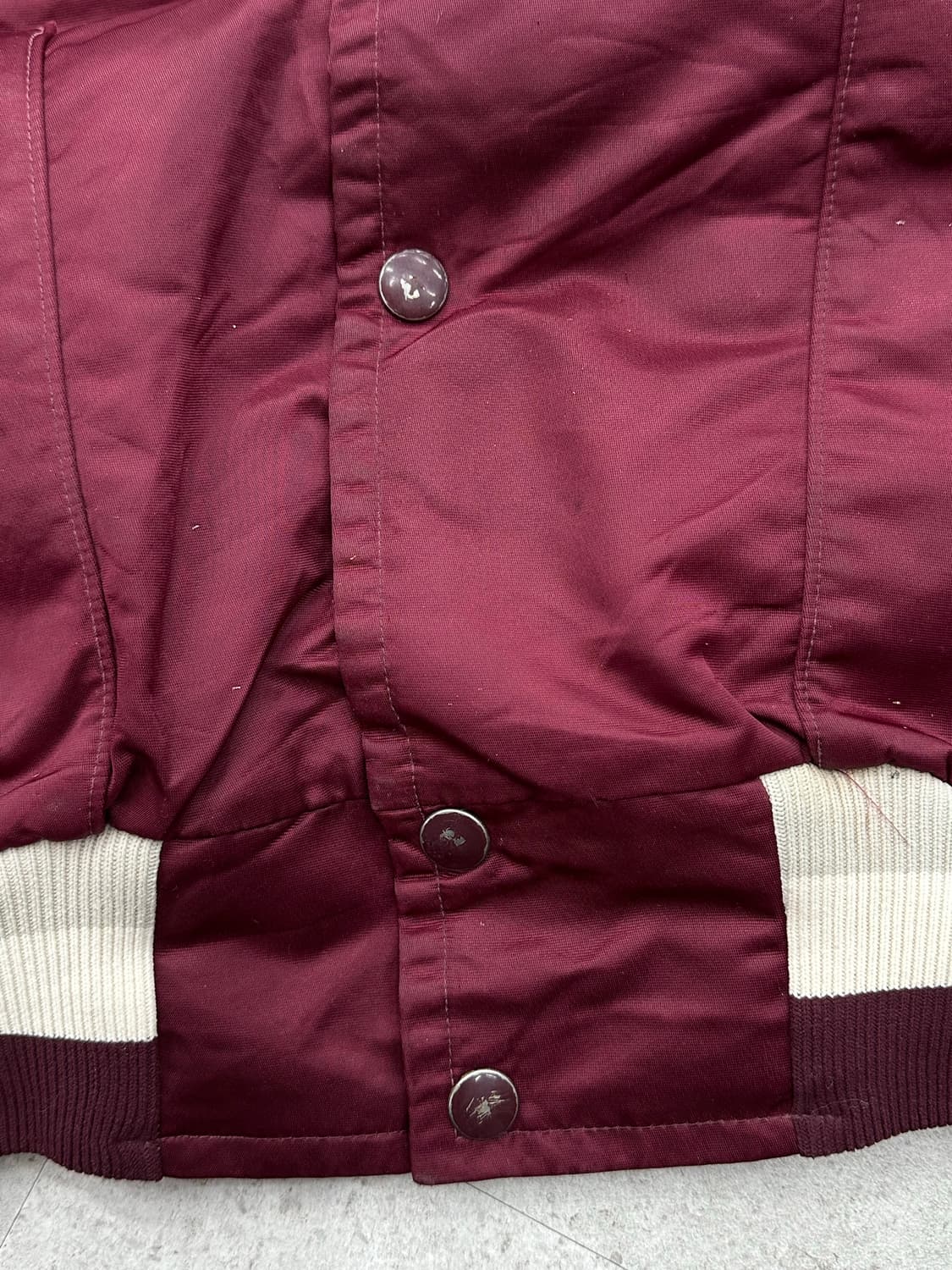 Sportsgear 90’s스타디움자켓 상품이미지8