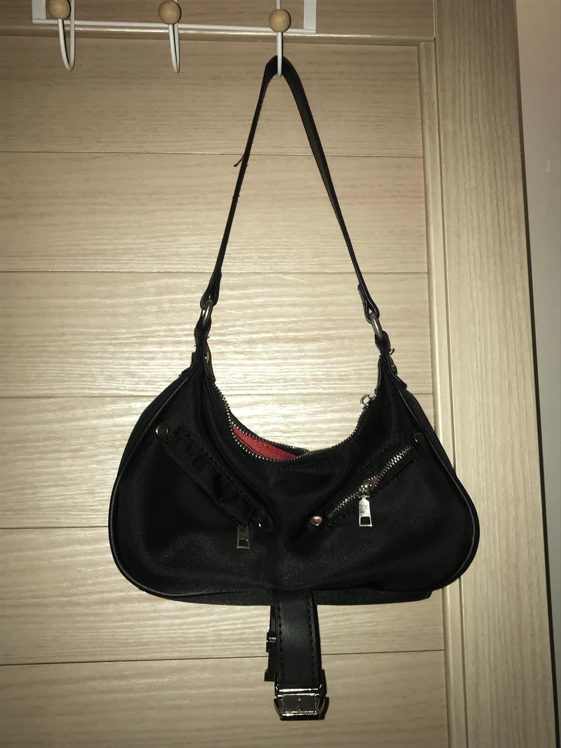 벨트 가방 상품이미지1