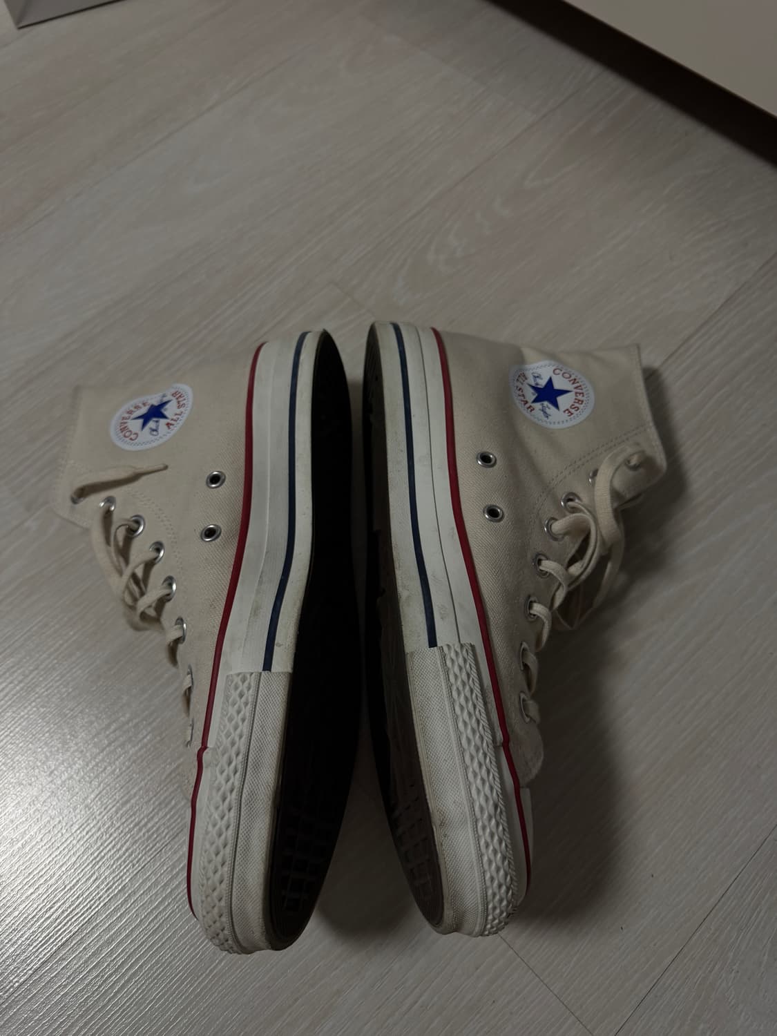 270) 컨버스 제이하이 상품이미지5