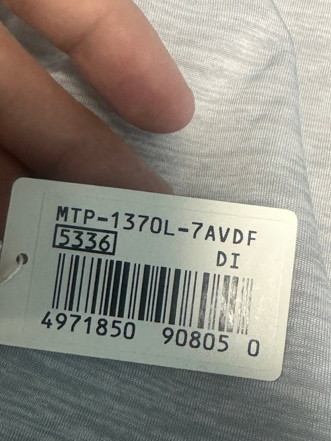 카시오 MTP-1370L-7AVDF 판매 합니다 상품이미지2