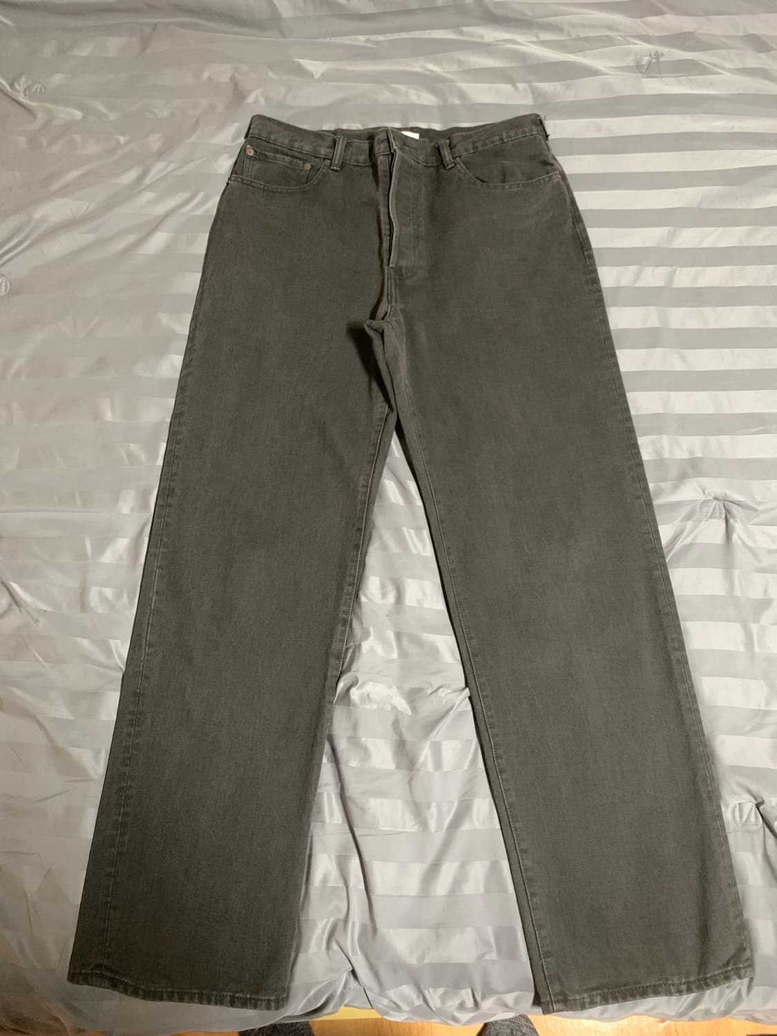 ham 데님팬츠 상품이미지1