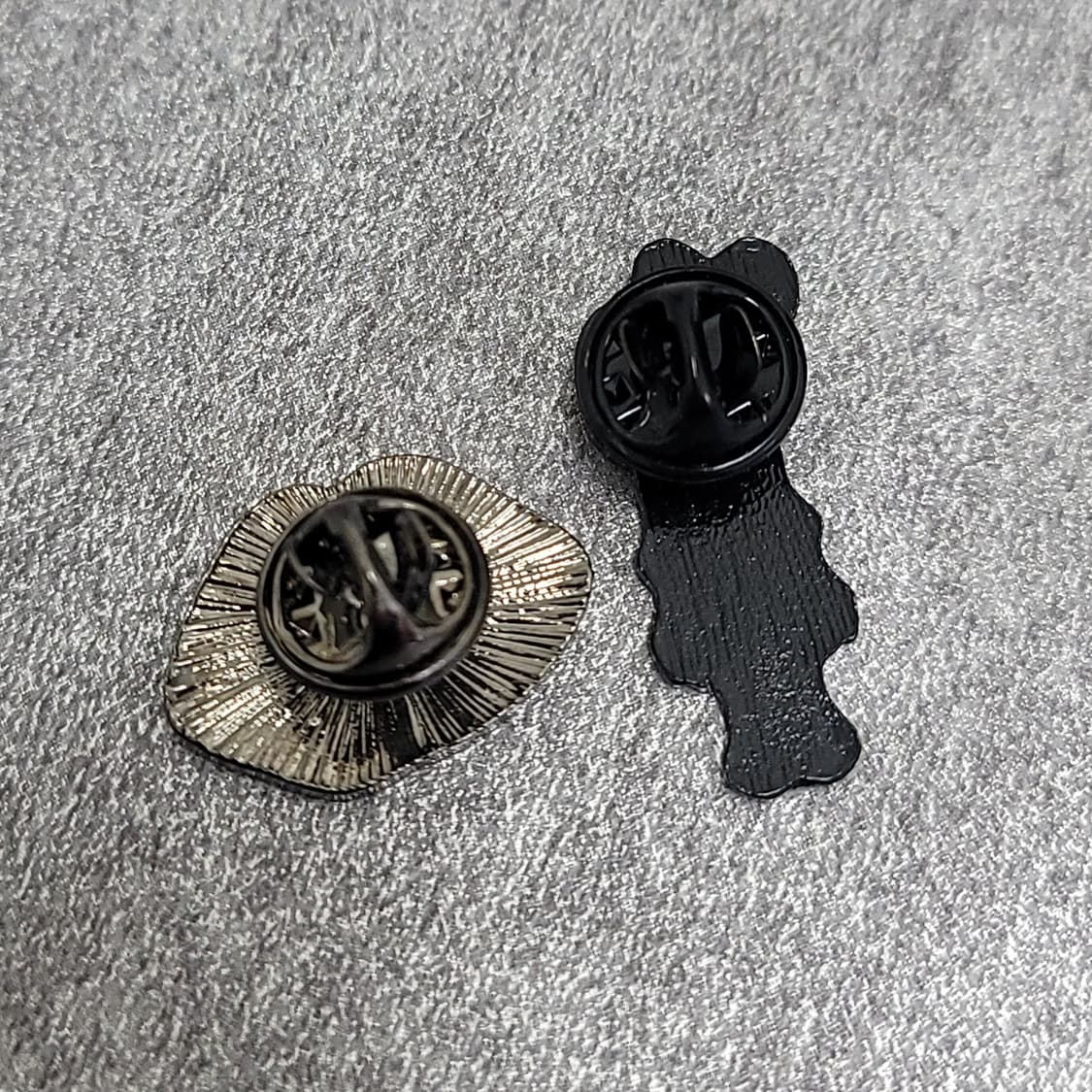 vintage badge set 상품이미지6