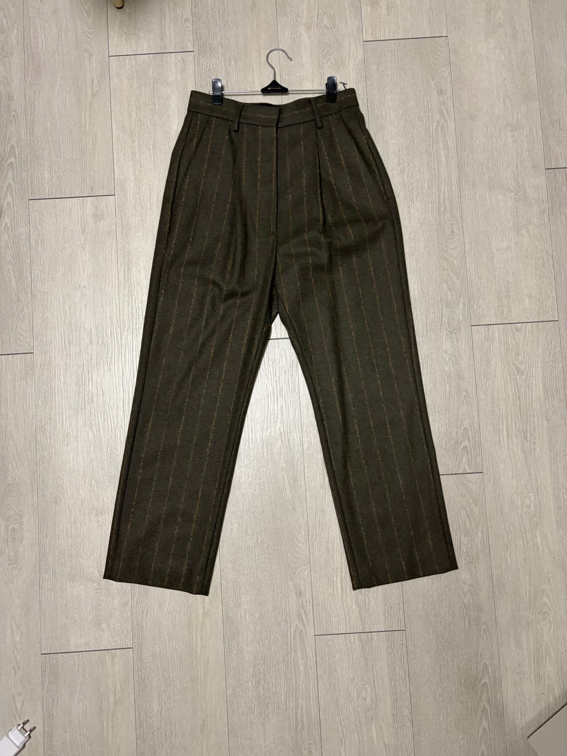 MM6 메종마르지엘라 팬츠 (새상품) 상품이미지2