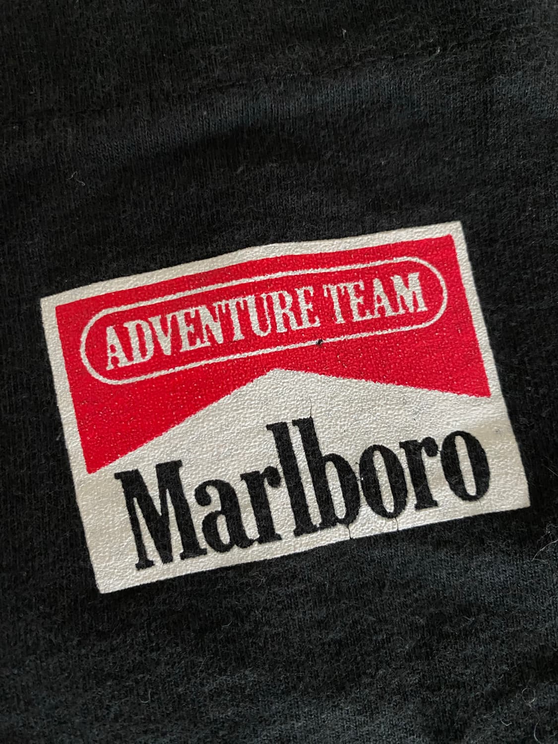 (XL) 90s 빈티지 말보로 코요테 티셔츠 상품이미지4