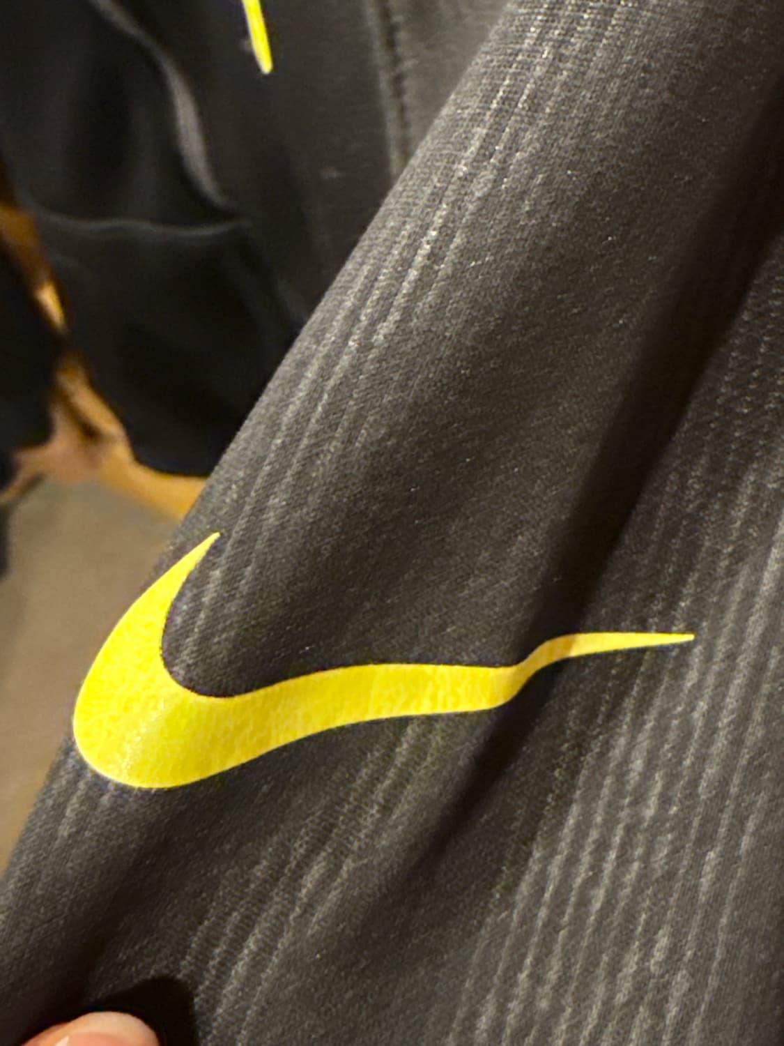 나이키 코비 후드져지 상품이미지3