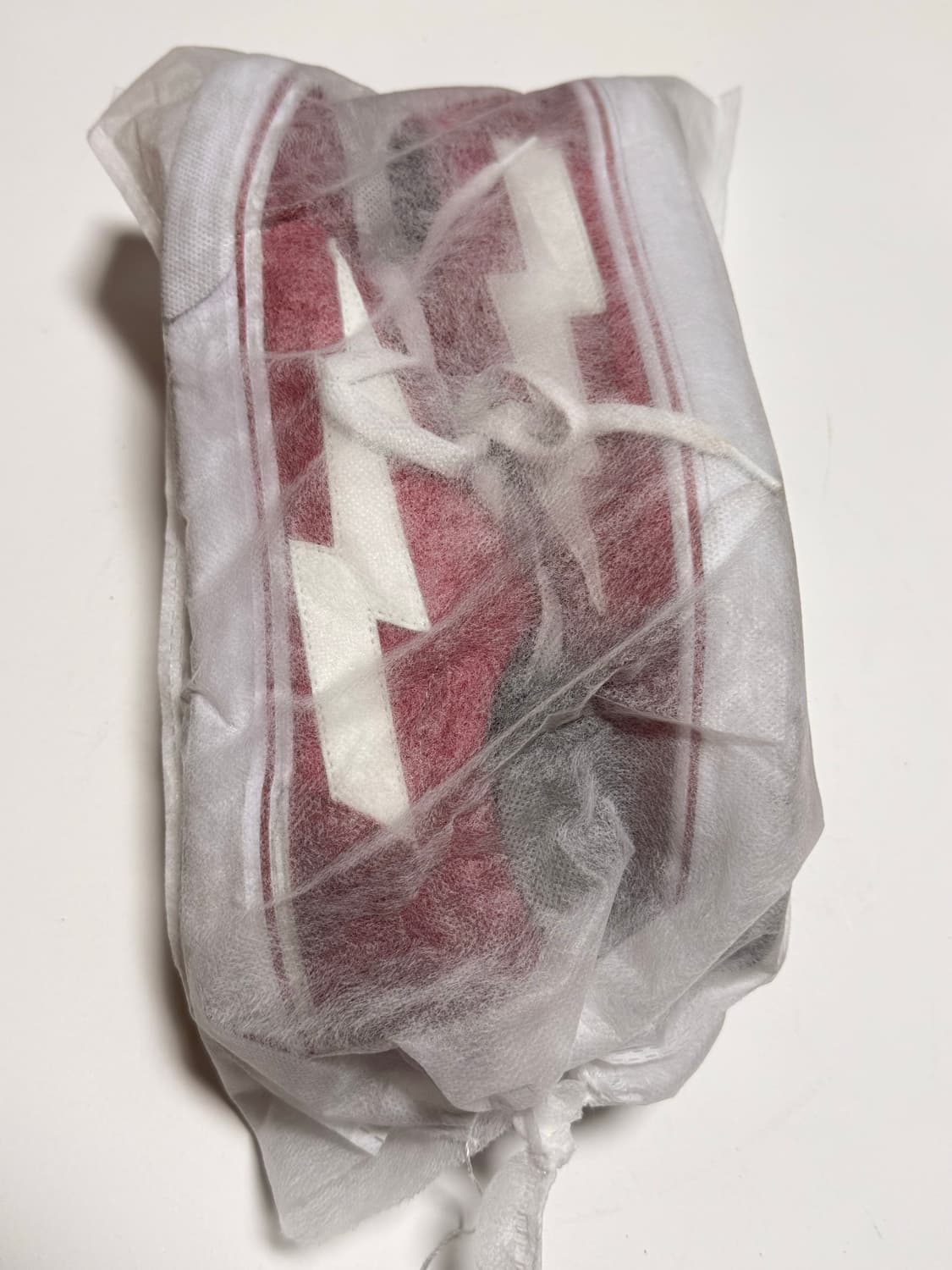 이안코너 리벤지스톰 레드 270 상품이미지4