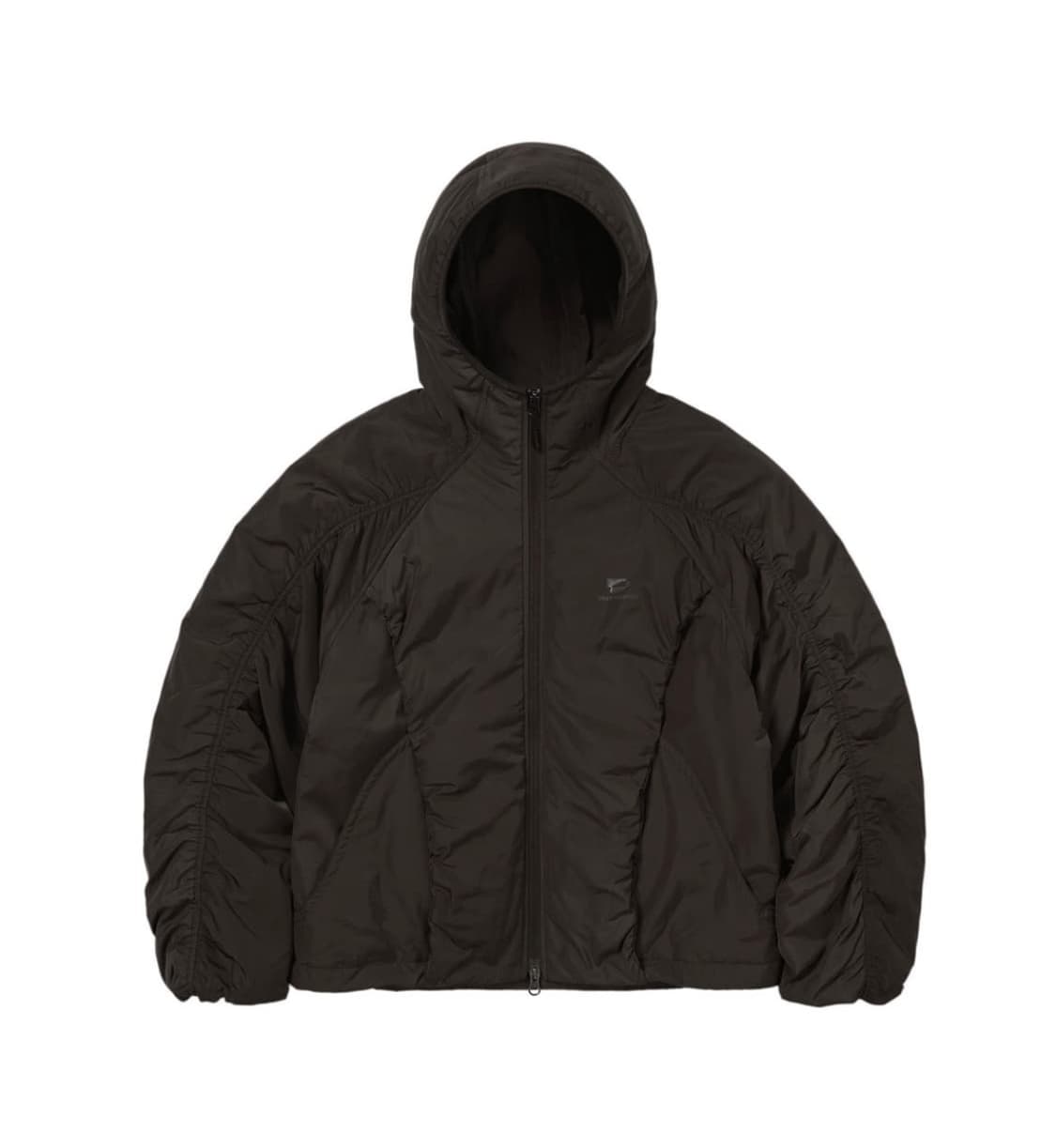 웰빙익스프레스 Thinsulate Padded Jacket 상품이미지1