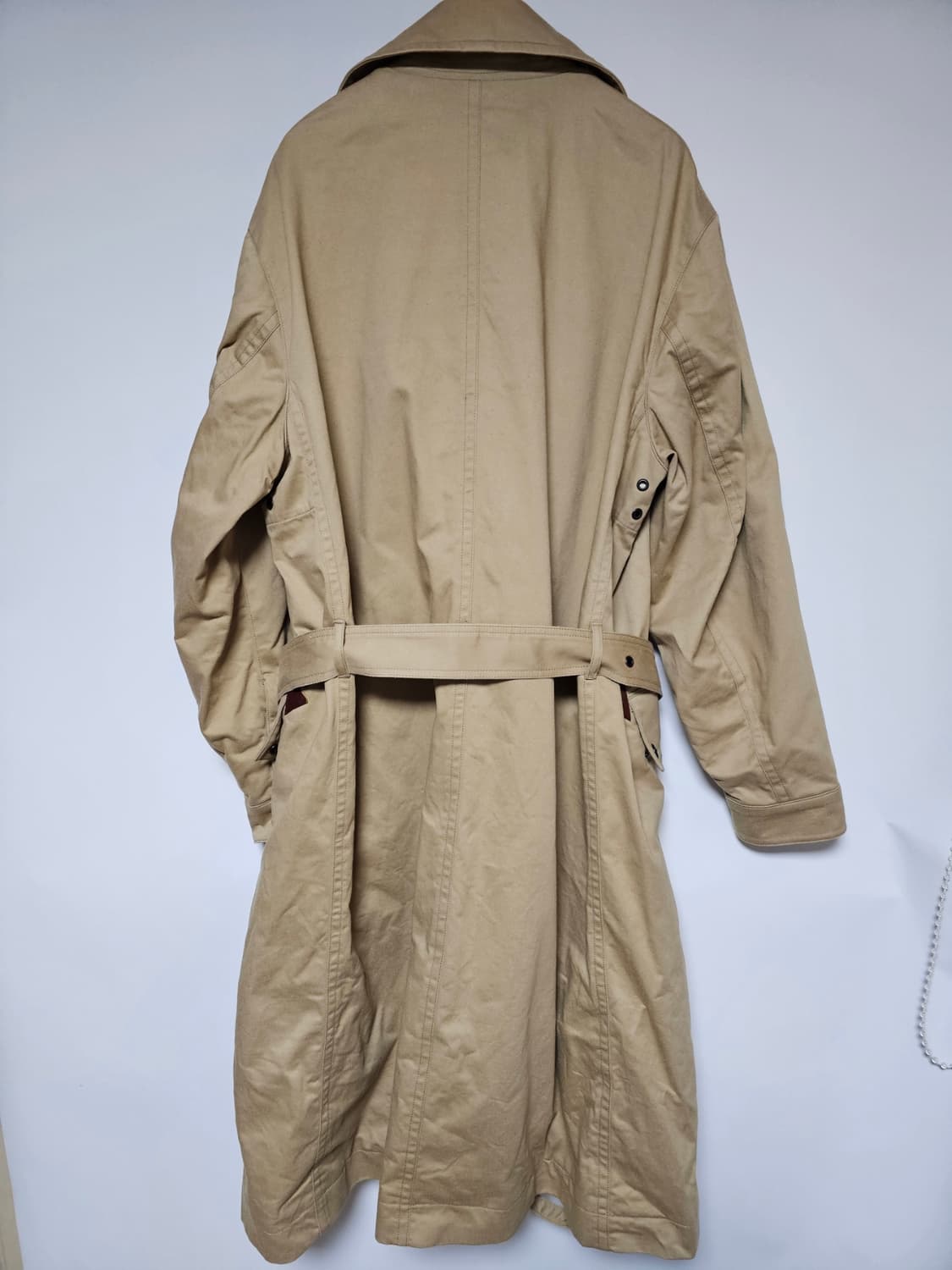 이스트로그디스패치코트 상품이미지3