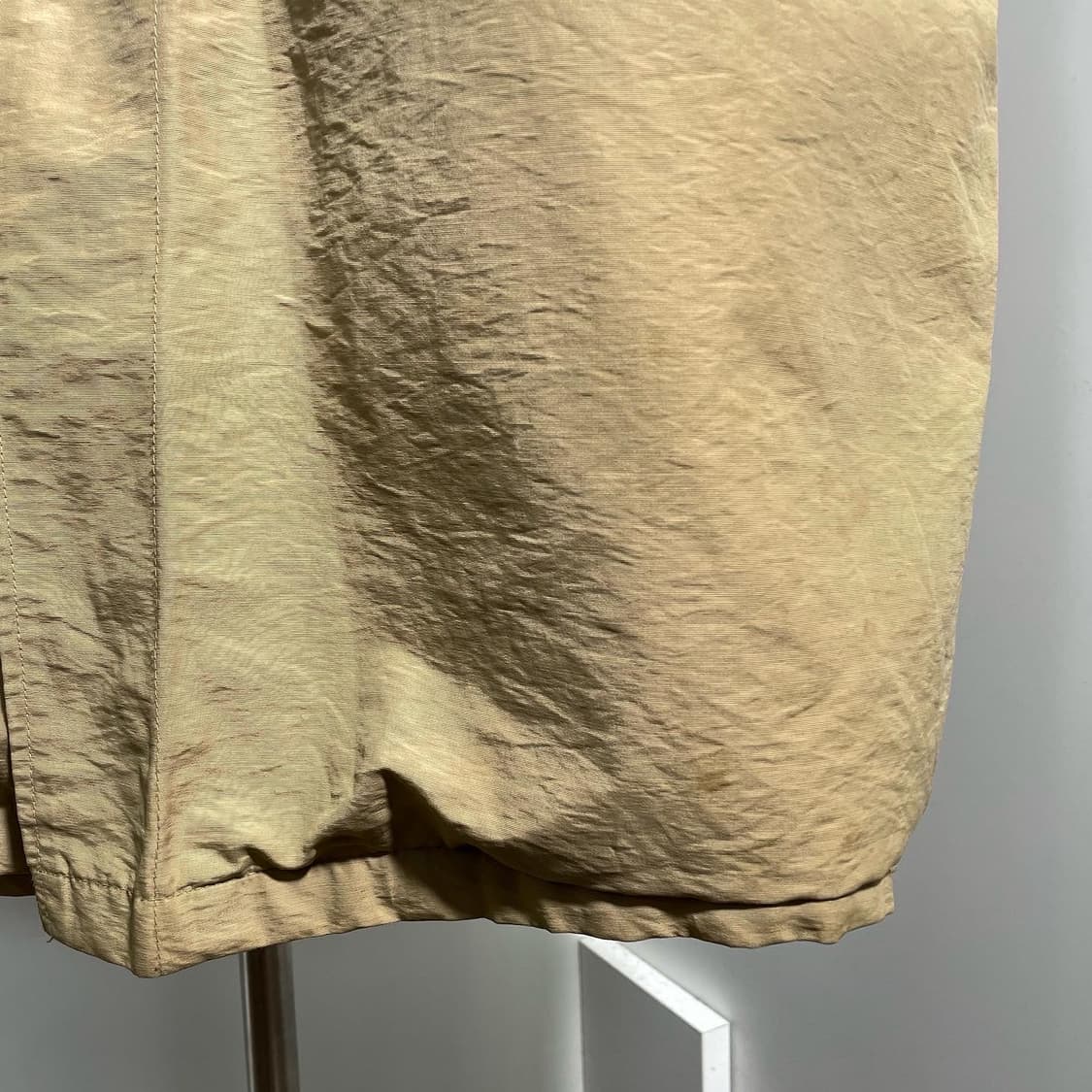 폴로 90’s 블랭킷 안감 코튼 더플 코트 상품이미지8