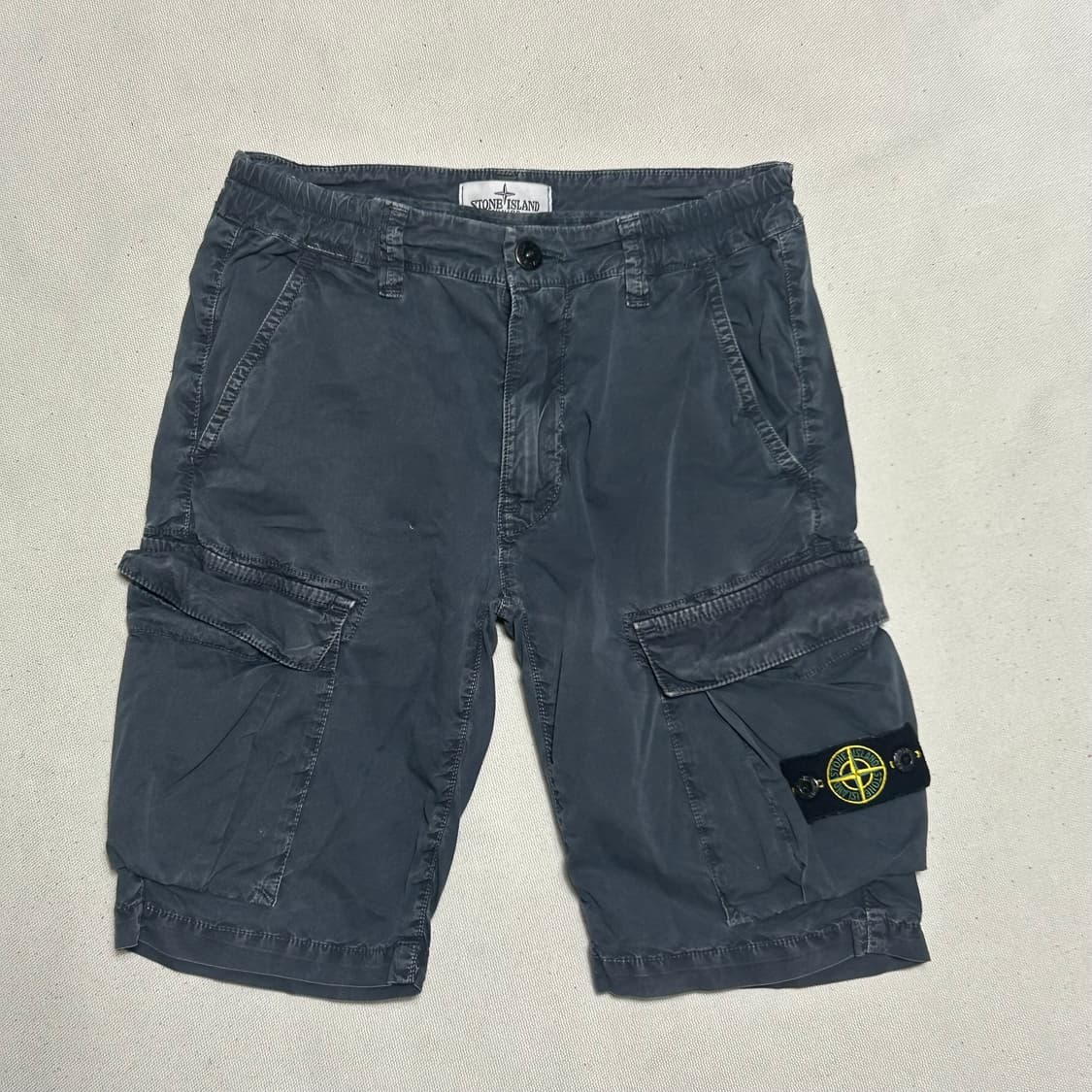 스톤아일랜드 주니어 팬츠 상품이미지2