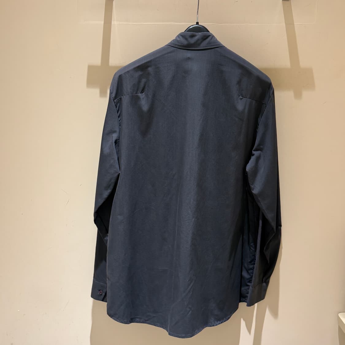 포스트 아카이브 팩션 파프 5.1 셔츠 센터 상품이미지5