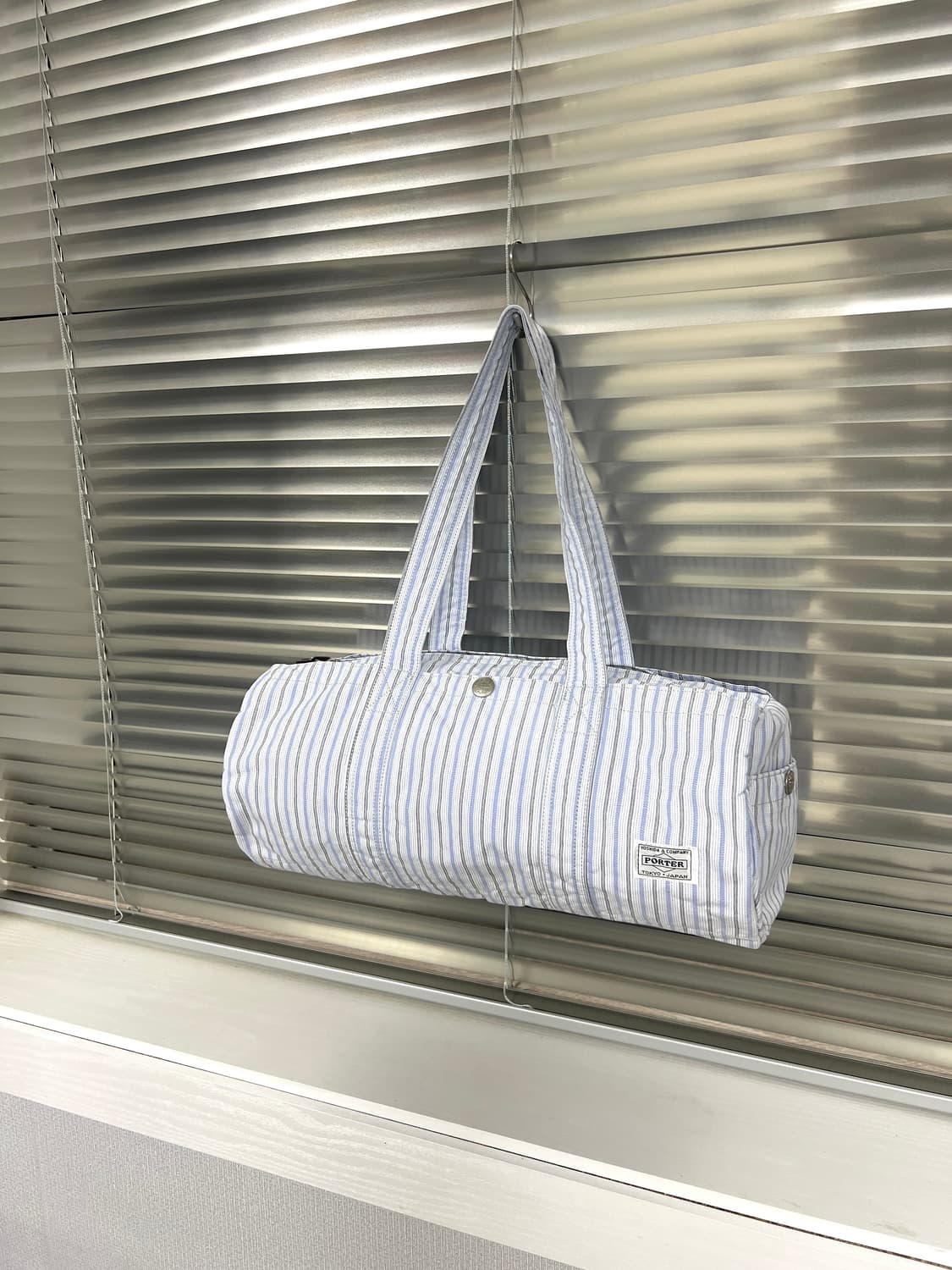 PORTER-70th Aniversary BOSTON BAG L 상품이미지1