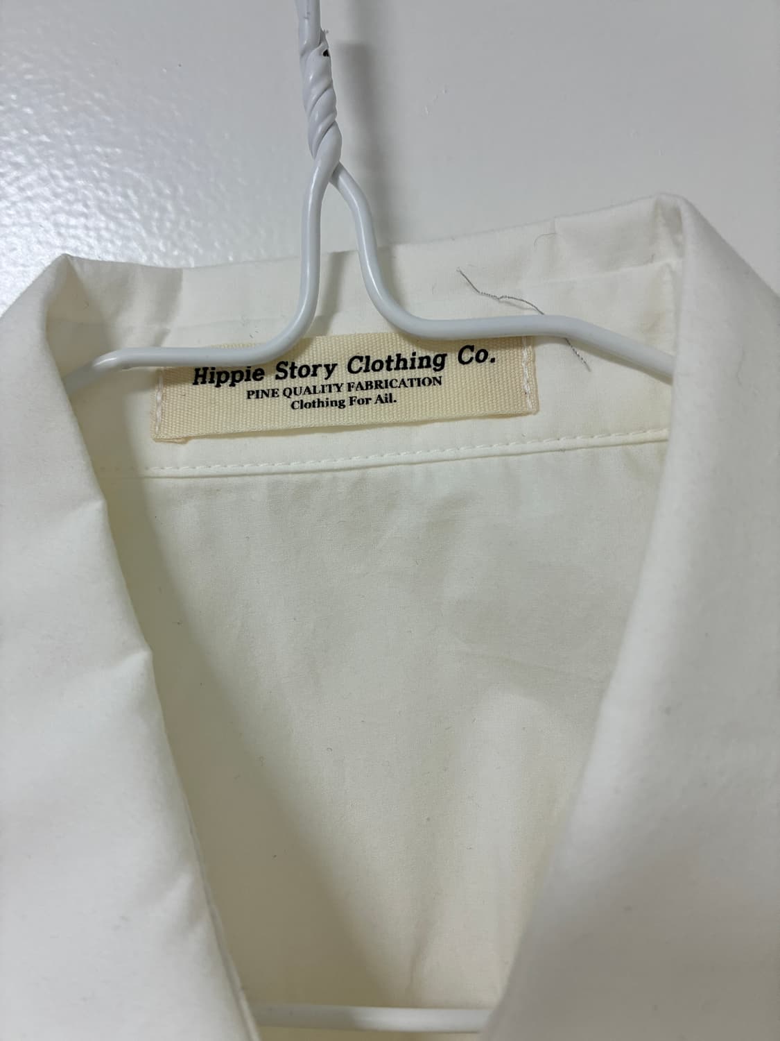 빈티지 반팔셔츠 상품이미지2