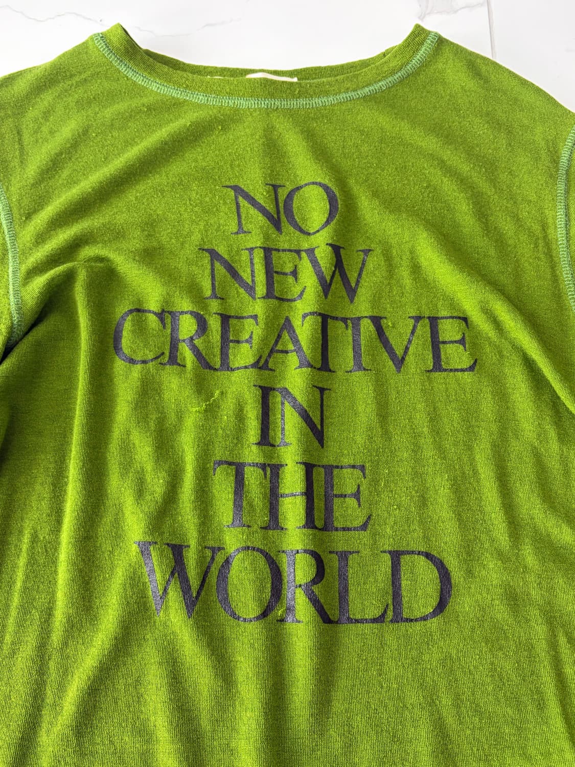 커렌트 롱 슬리브 티 상품이미지4