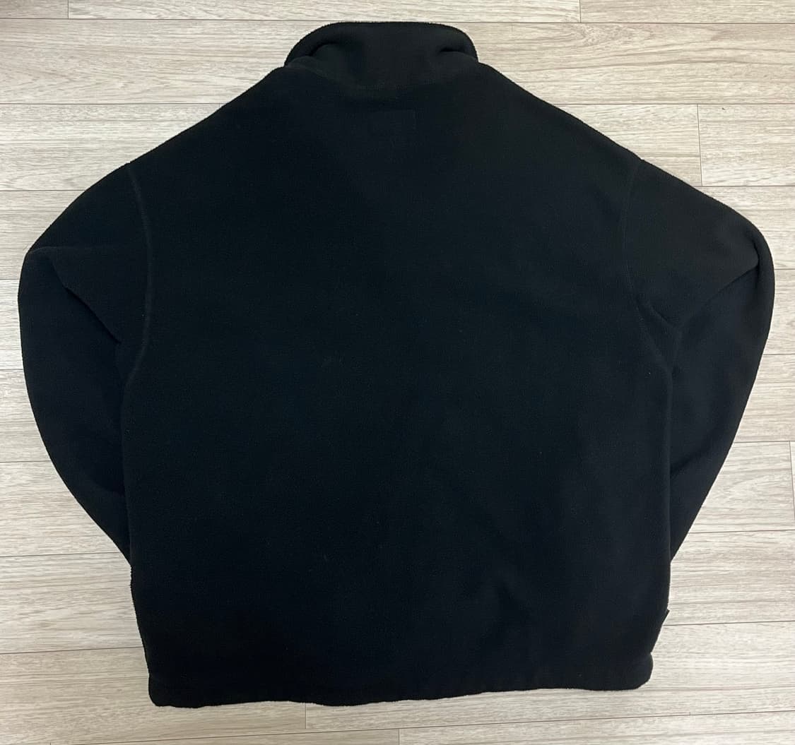 Thisisneverthat (디스이즈네버댓) 플리즈 자켓 후리스 M 상품이미지3