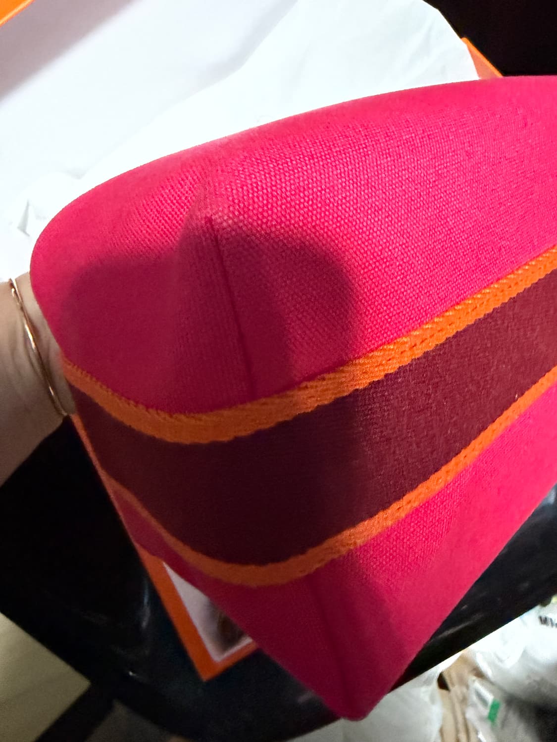 에르메스 브리드어브랙 거의새상품  상품이미지2