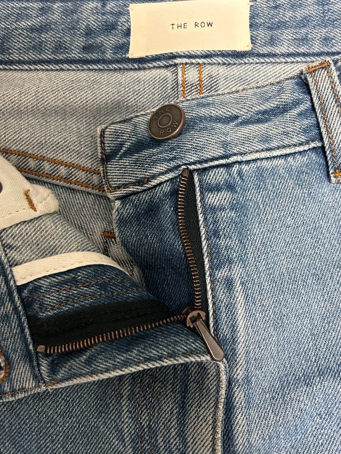 The Row Charlee jean 상품이미지2