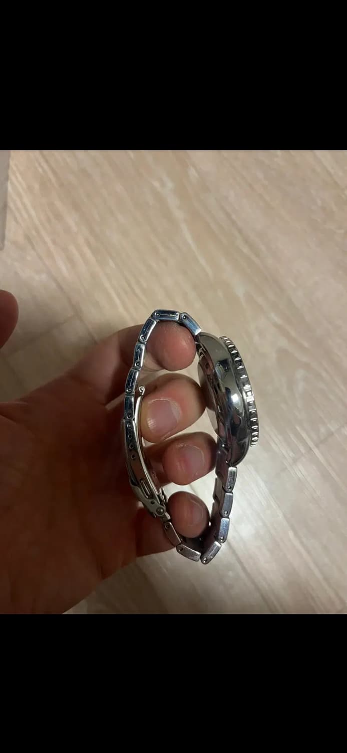 세이코 블랑팡 상품이미지5